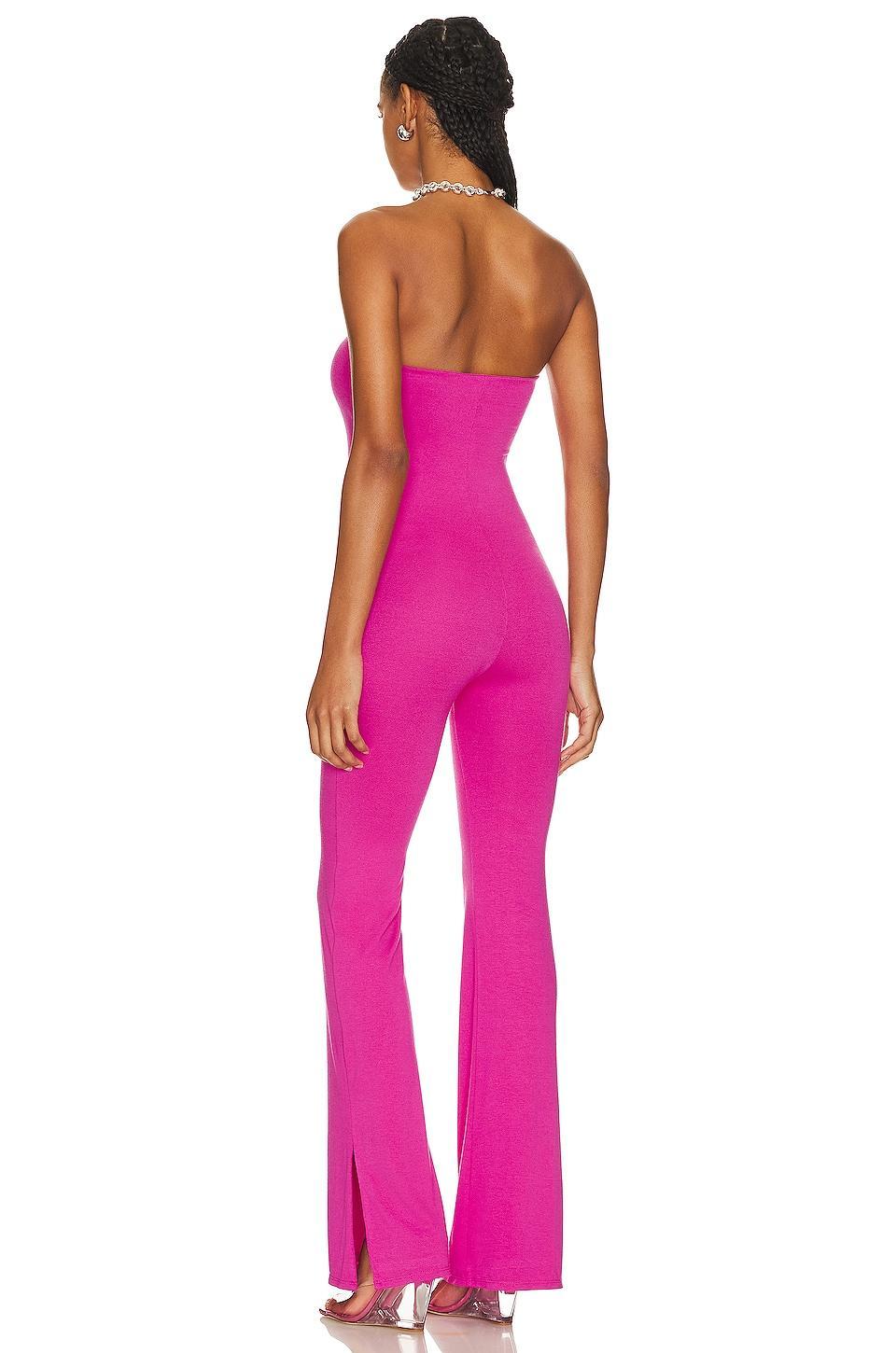 X Revolve Essential Hatty Jumpsuit AFRM Product Image