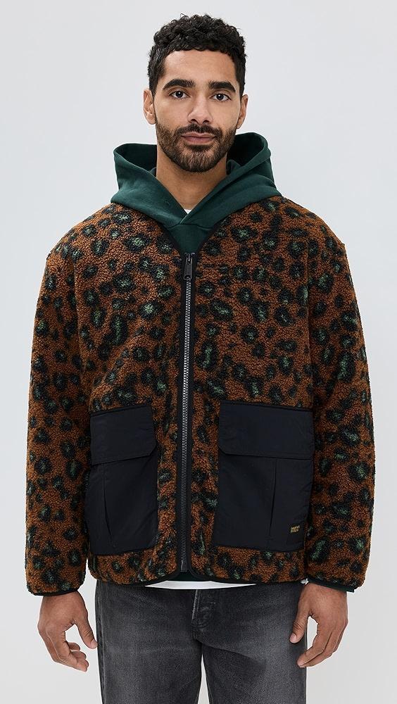 Carhartt WIP Devin Liner | Shopbop Product Image