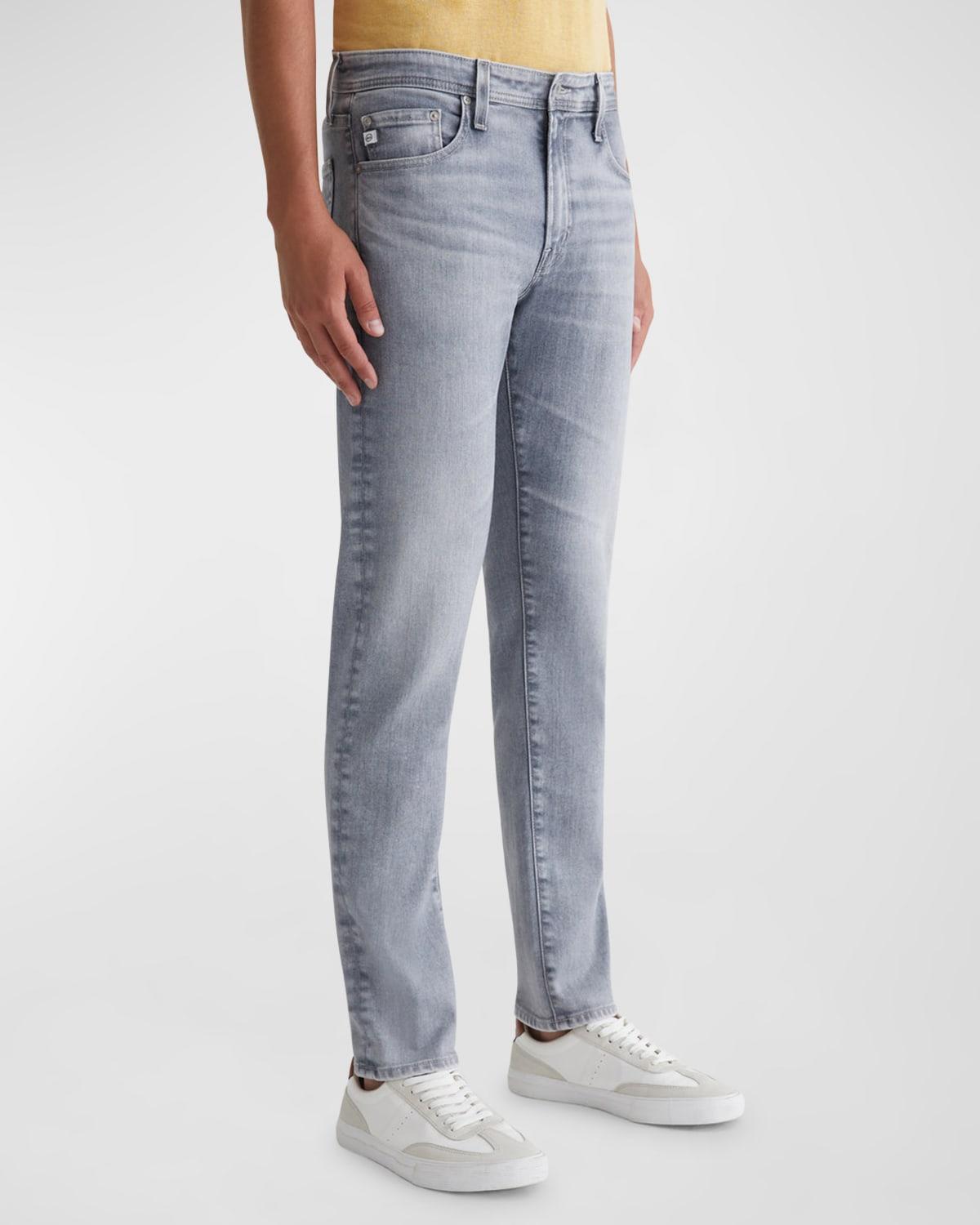 Mens Tellis Modern-Slim Jeans Product Image