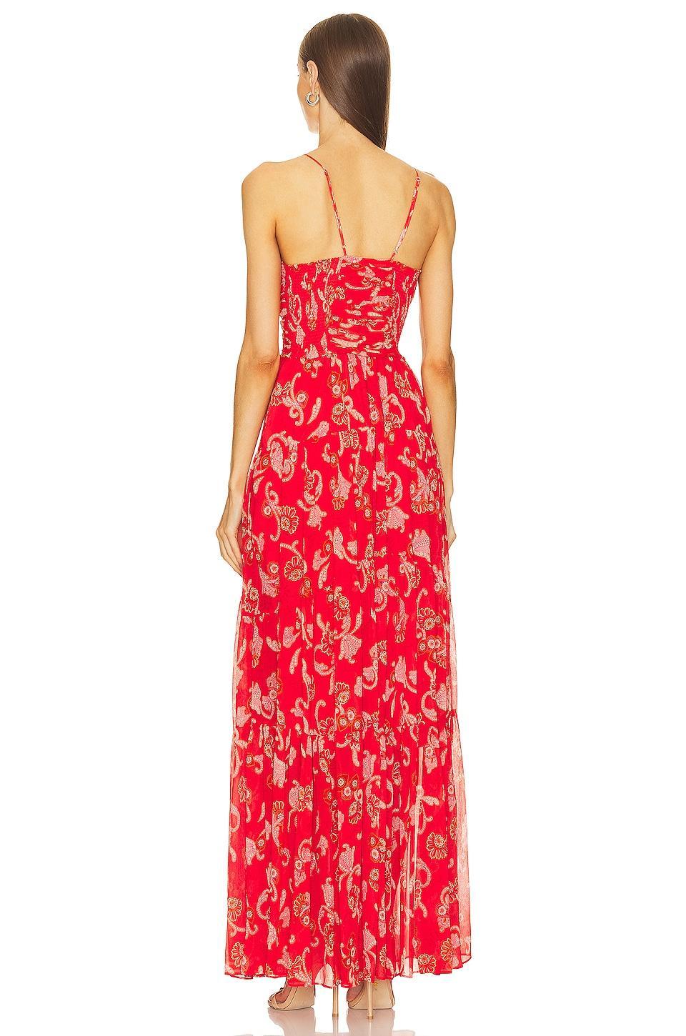 Annalise Dress A.L.C. Product Image