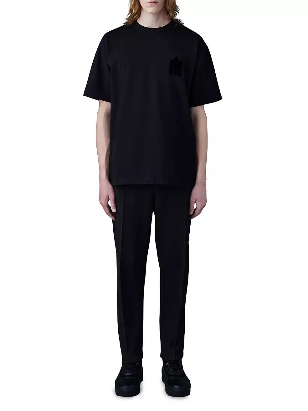 Mens Natural Function V-Neck Shirt Product Image
