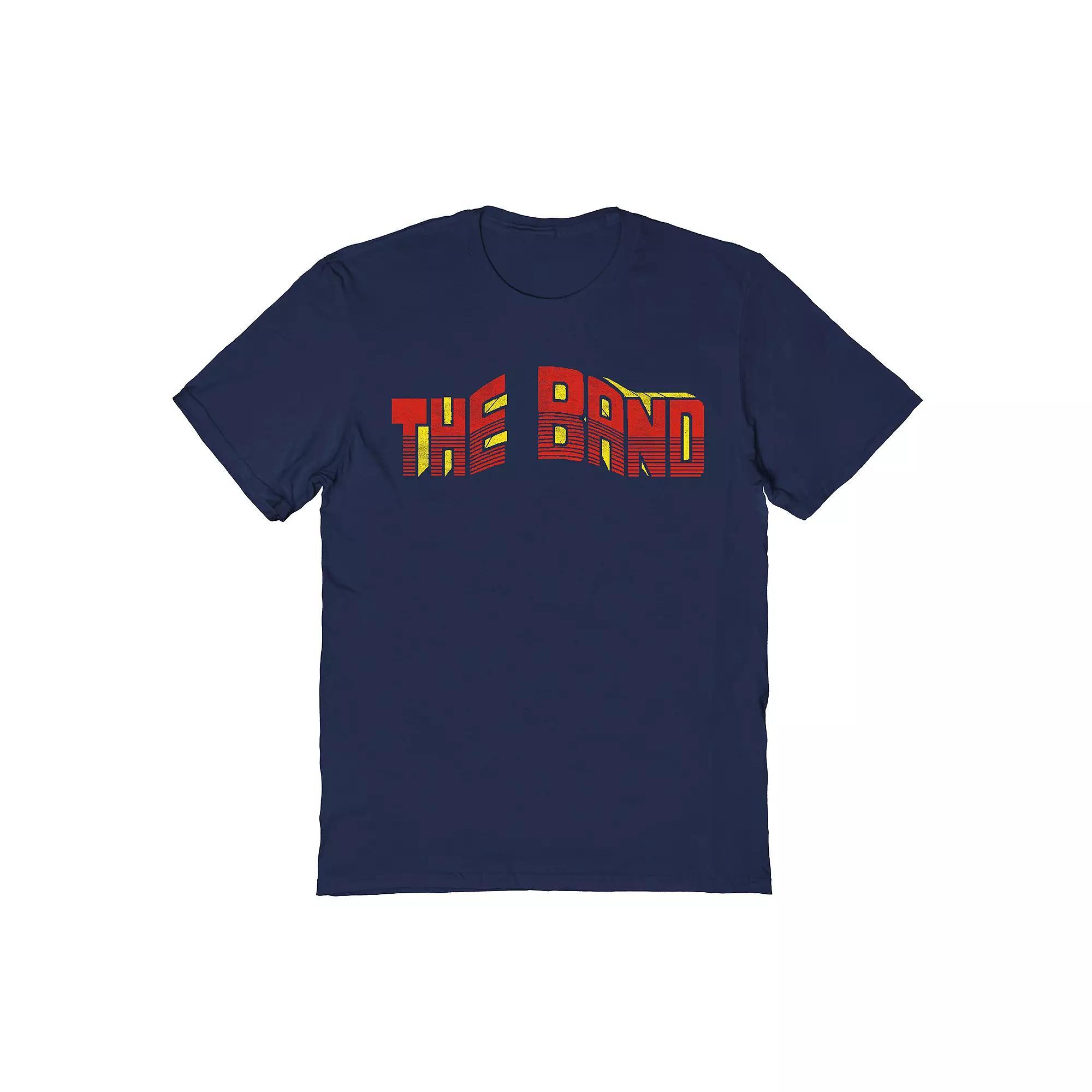 Mens The Police Tee Product Image