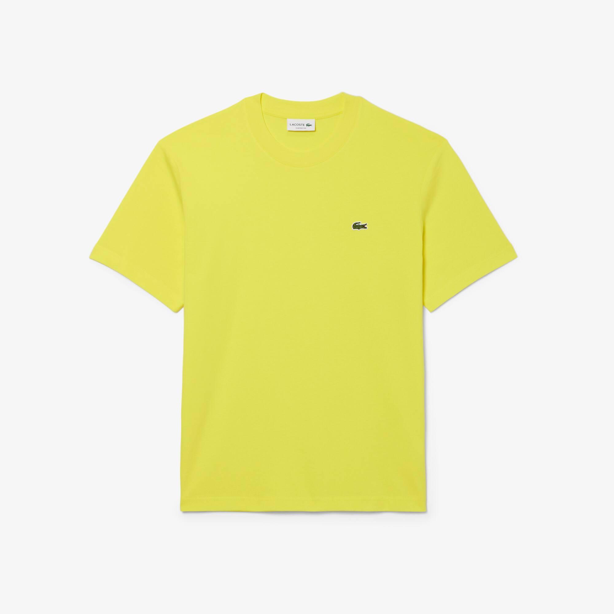 Cotton T-shirt Product Image