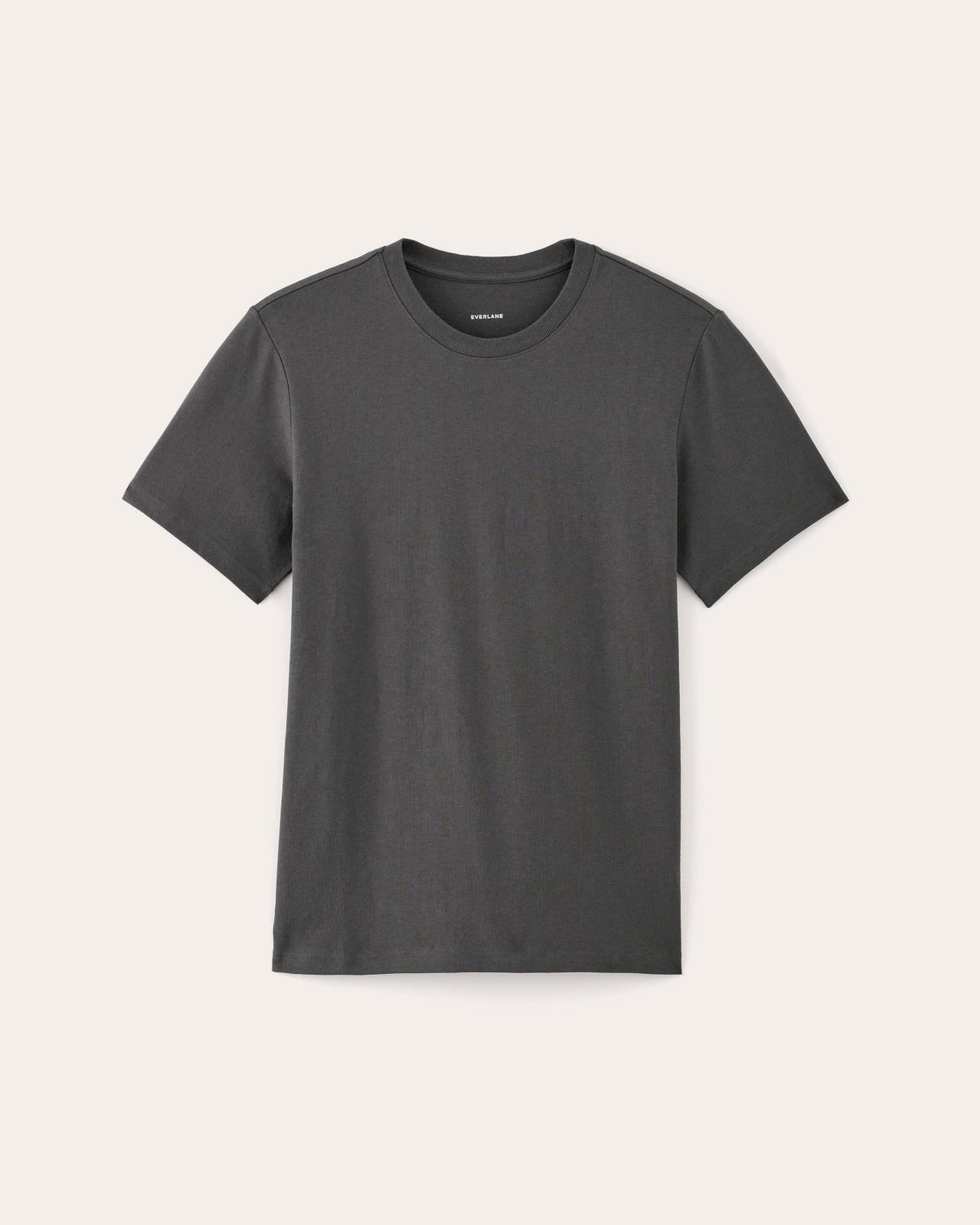 The Premium-Weight Crew | Uniform Product Image