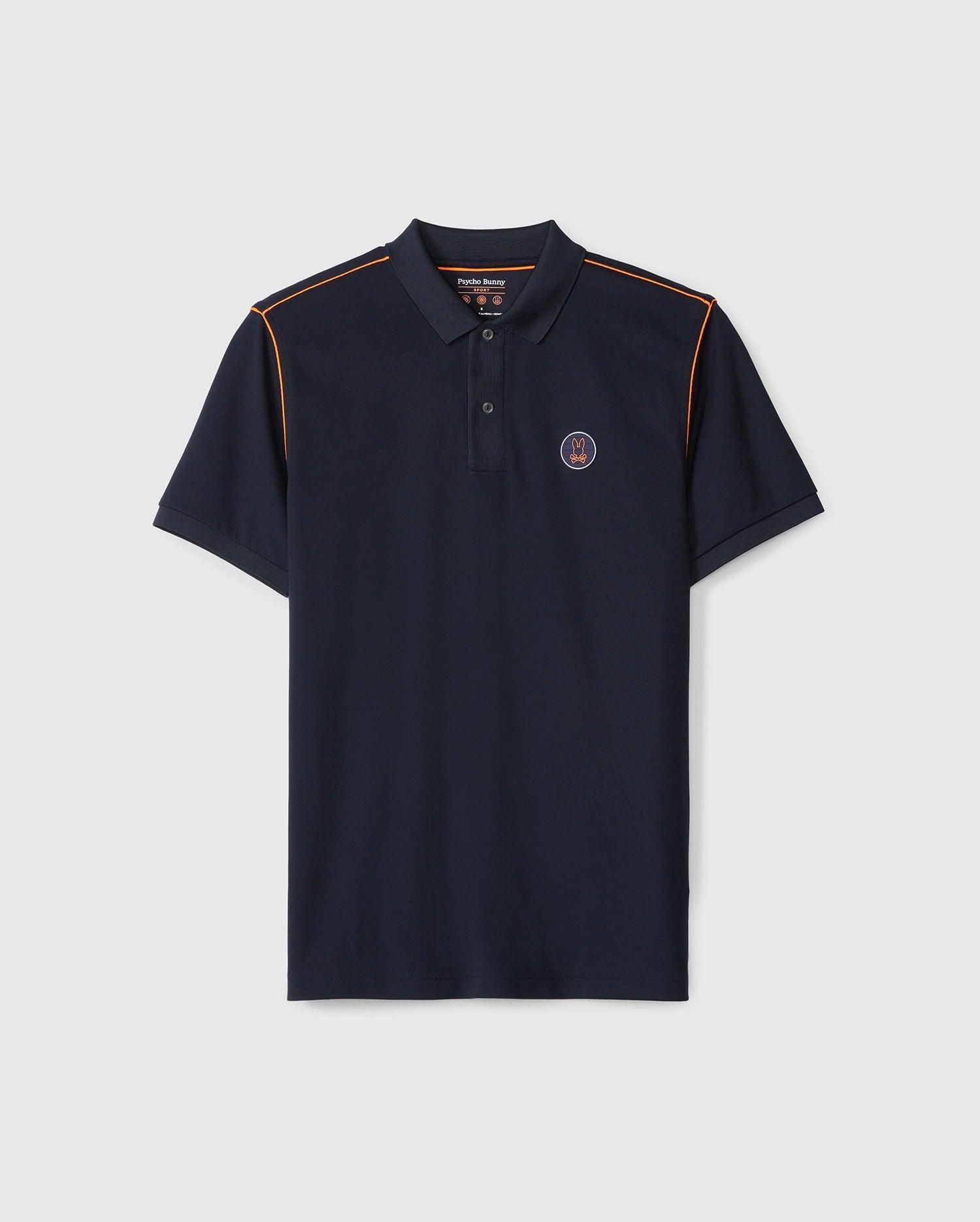 MENS EDMONDS SPORT POLO SHIRT - B6K906D200 Male Product Image