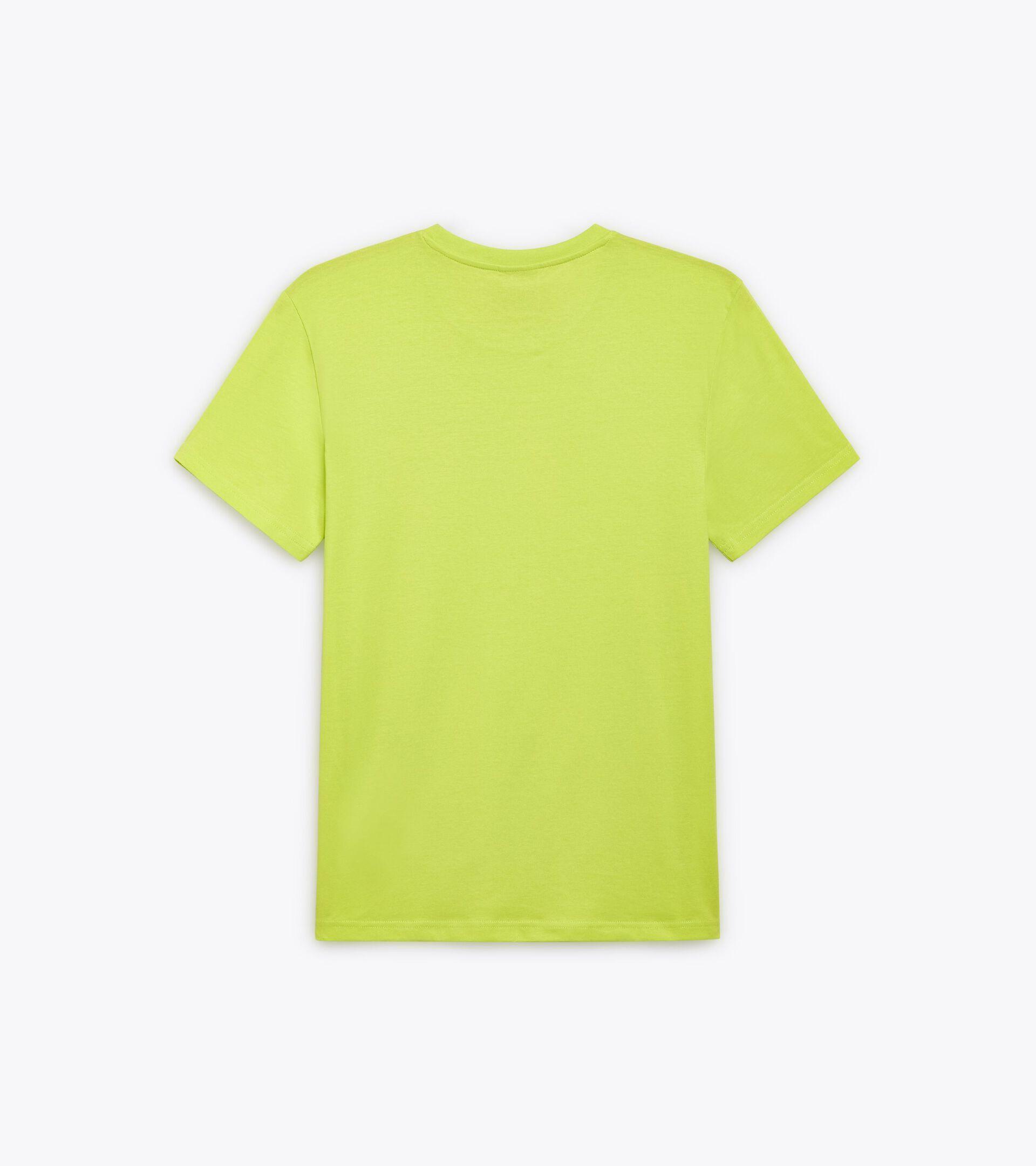 Lightweight Jersey T-Shirt - Vault Male Product Image