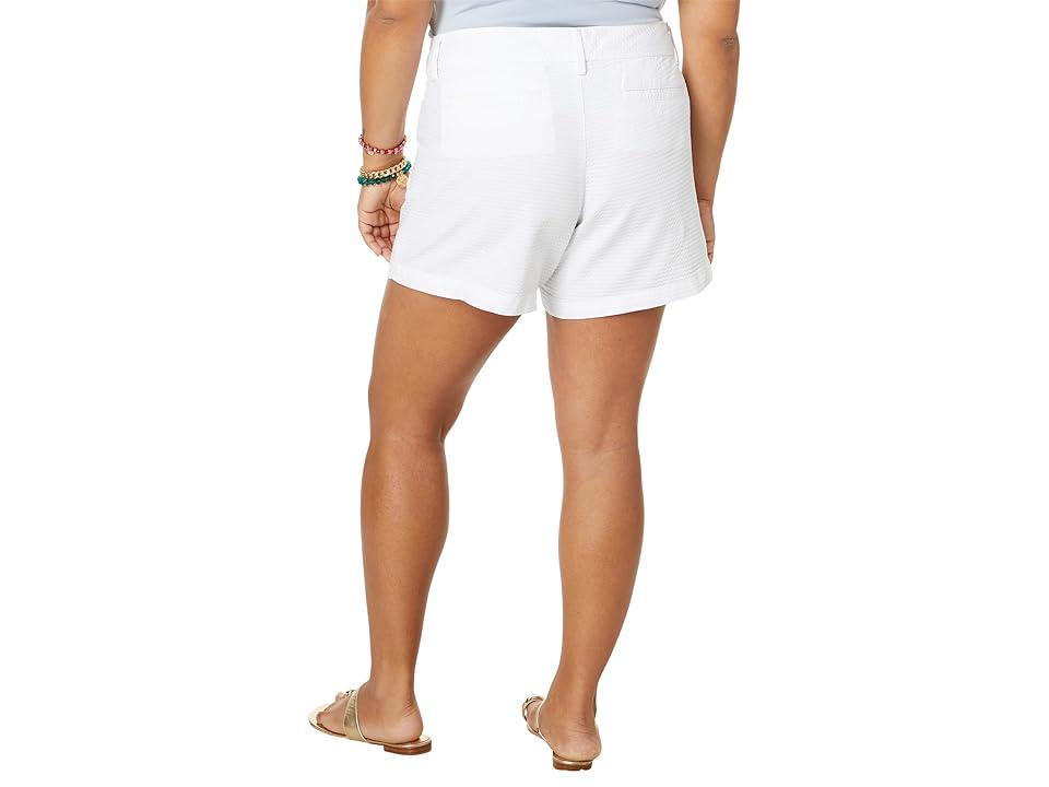 Lilly Pulitzer Callahan Shorts (Resort ) Women's Shorts Product Image