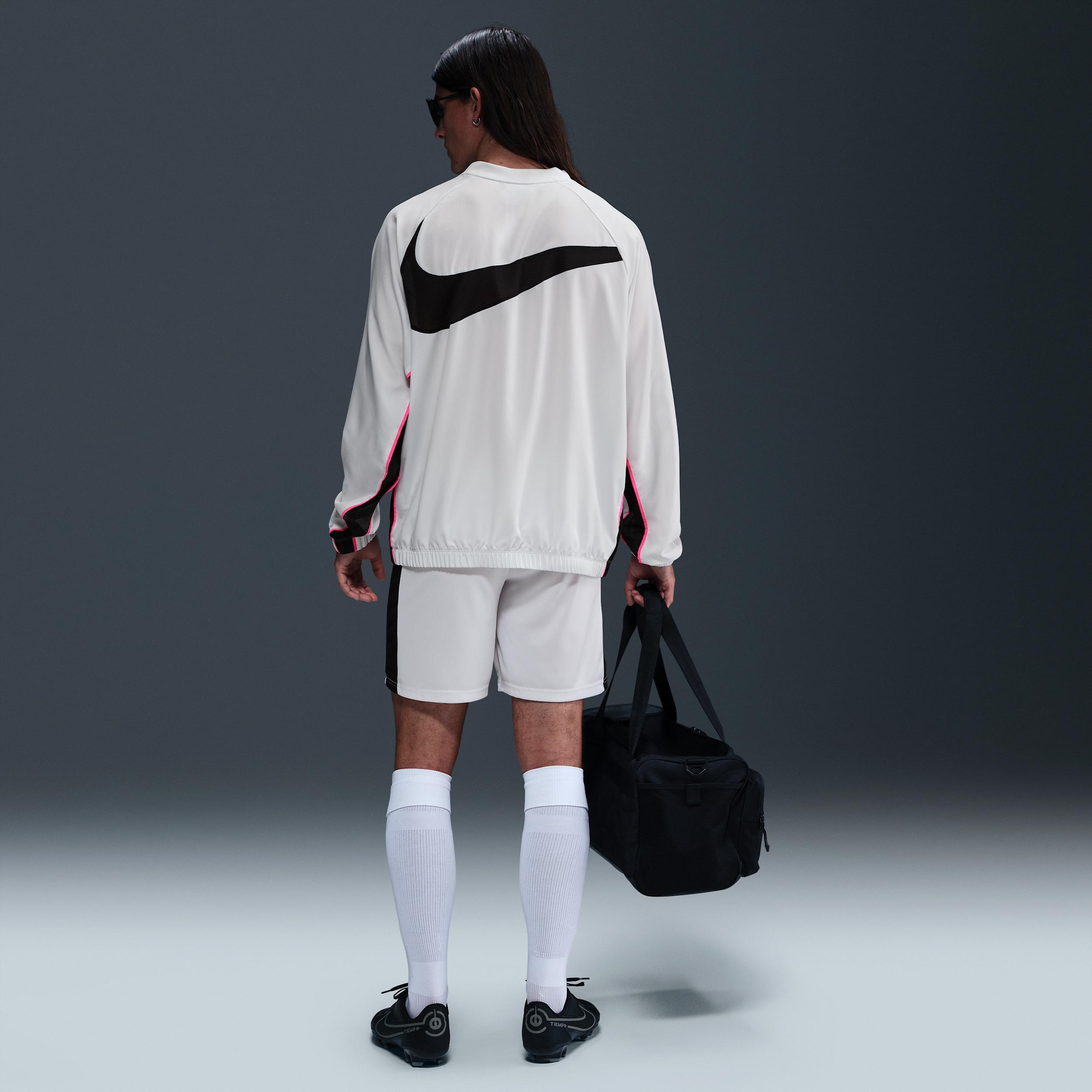 Nike Academy+ Men's Dri-FIT Soccer Shell Top Product Image