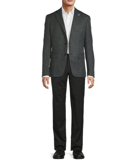 Hart Schaffner Marx Chicago Classic Fit Herringbone Sport Coat Product Image