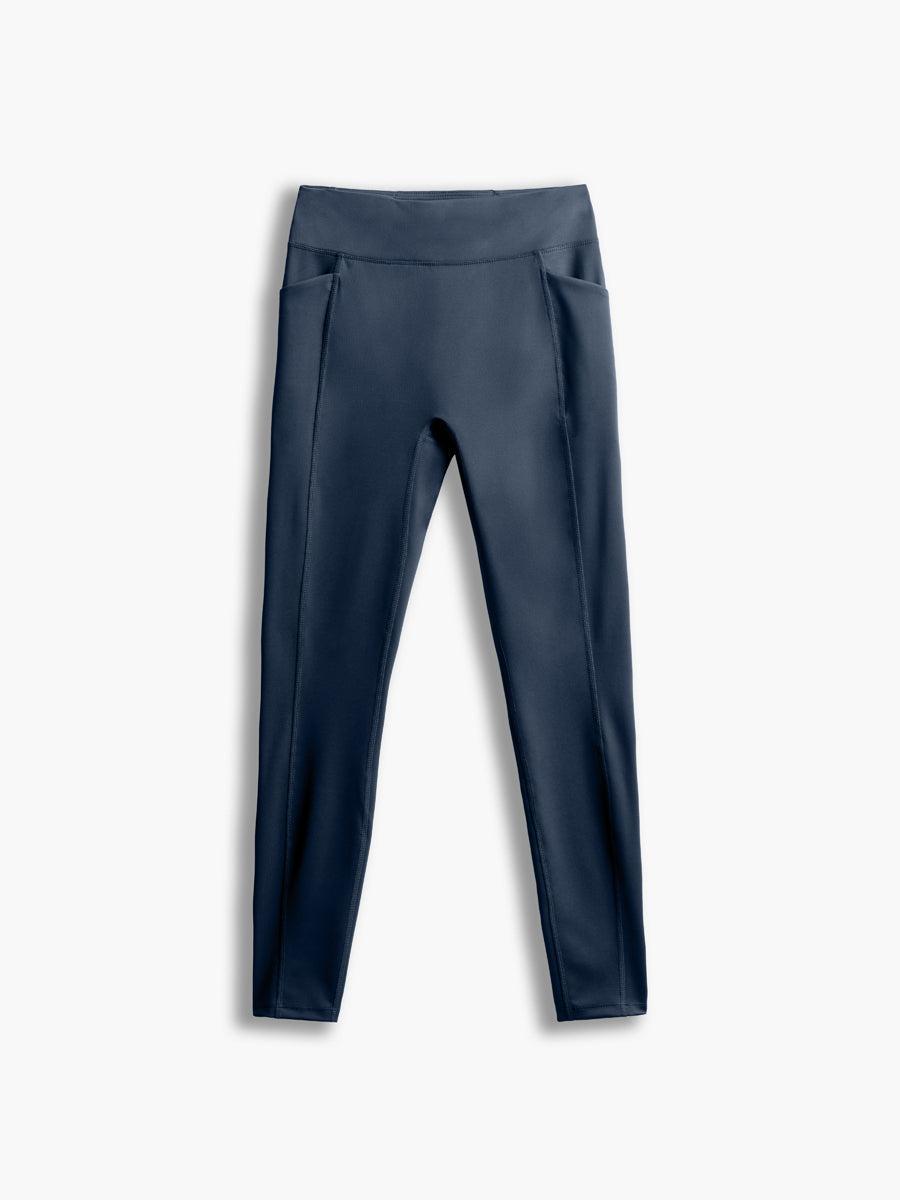 Women's Joule Active Legging - Navy Female Product Image