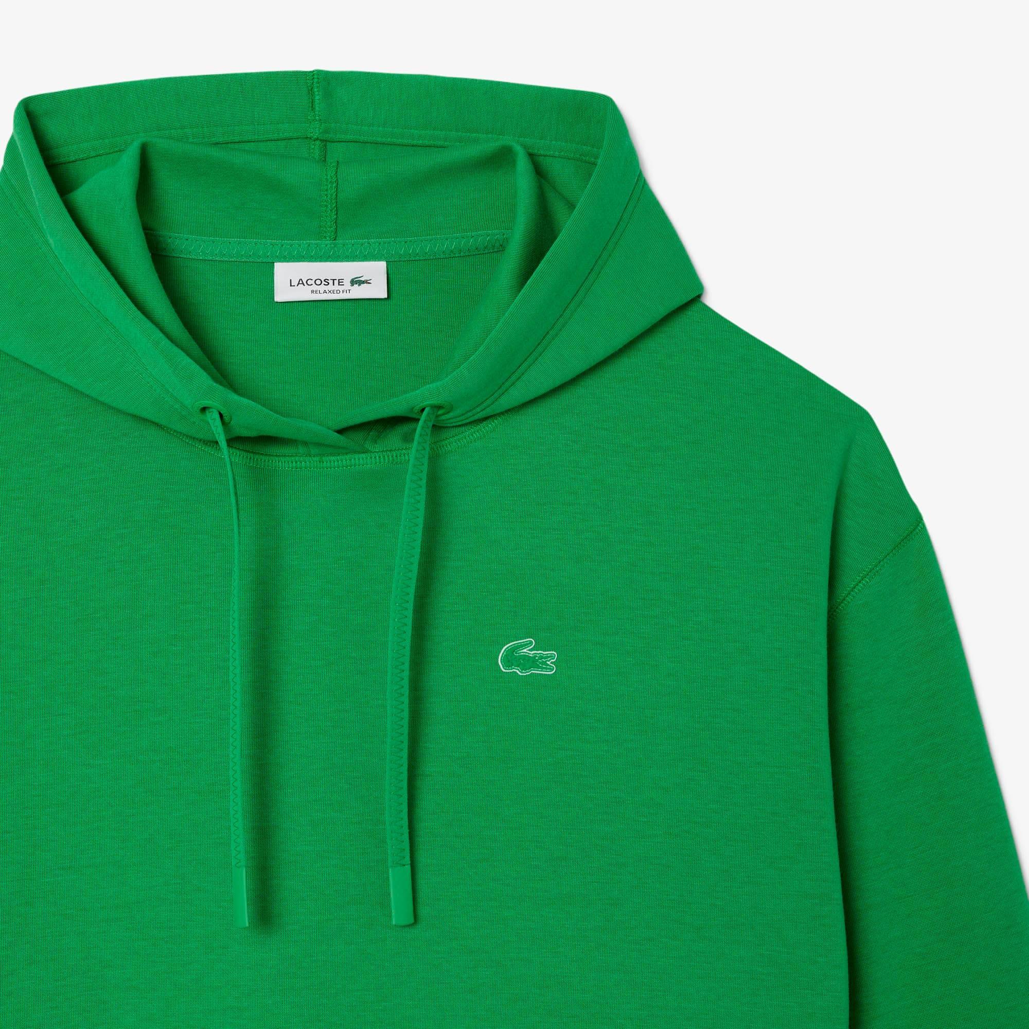 Women's Cotton Hoodie Product Image