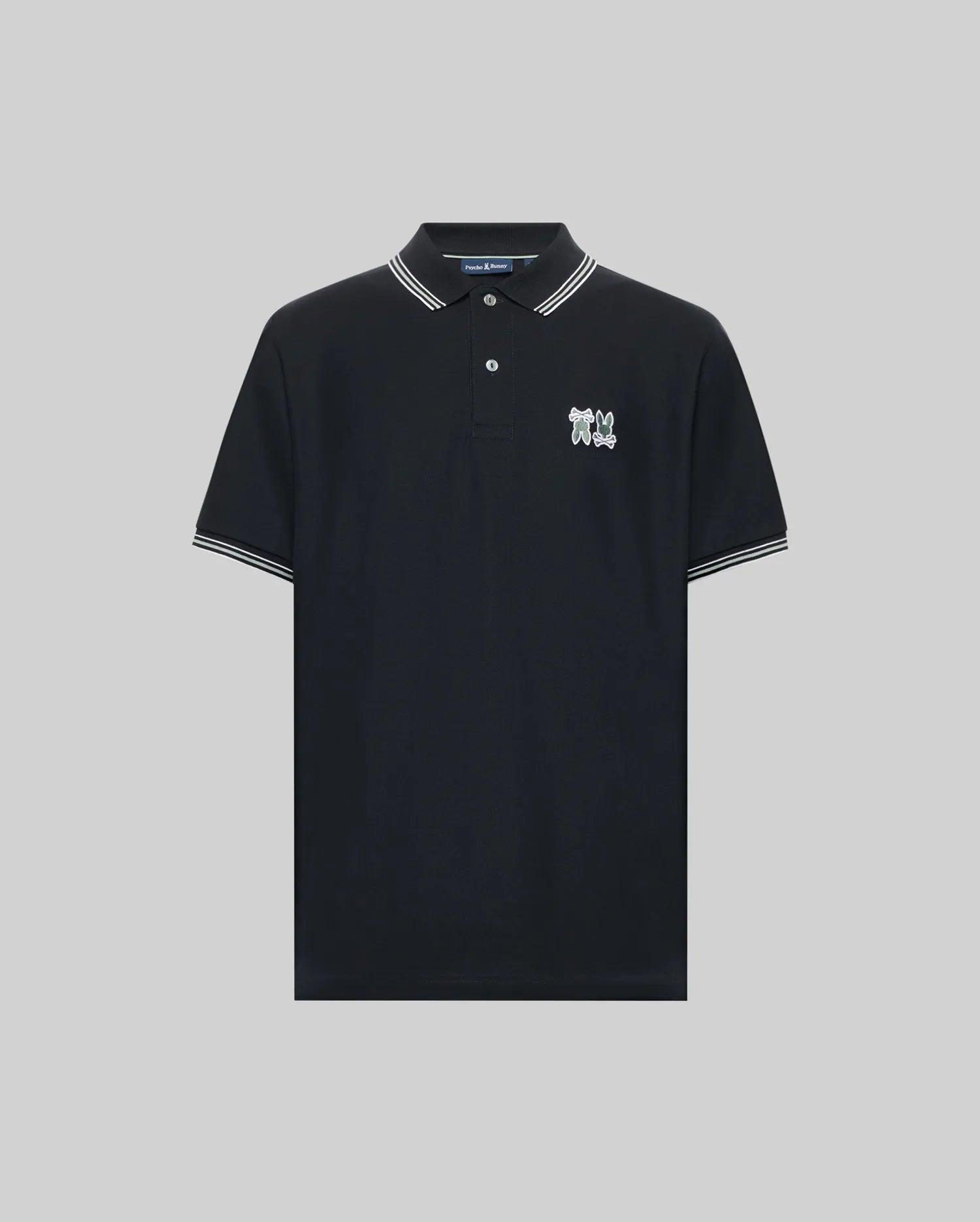 MENS PB ARCHIVE NEON BUNNY POLO - MT0100018 Male Product Image