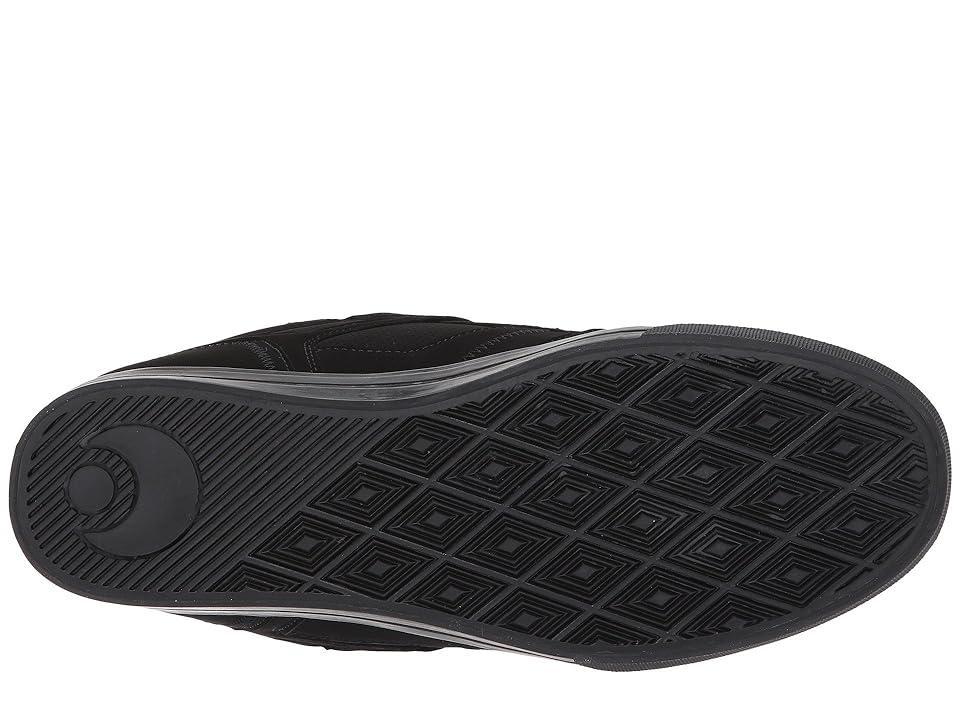 Mens Osiris Clone Skate Shoe Ops Product Image