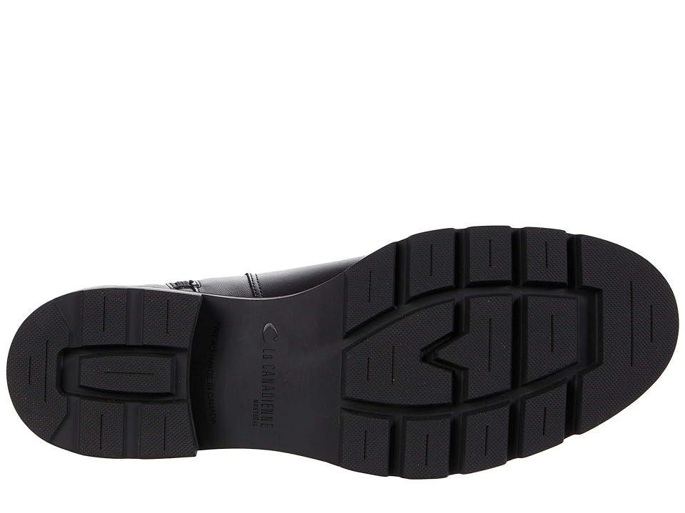 La Canadienne Seville Leather) Women's Boots Product Image