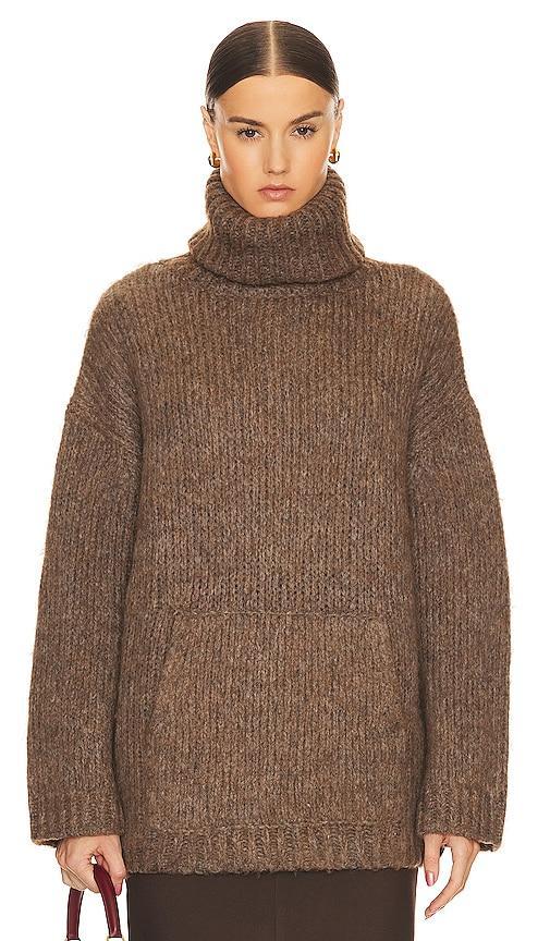 Janin Sweater Helsa Product Image