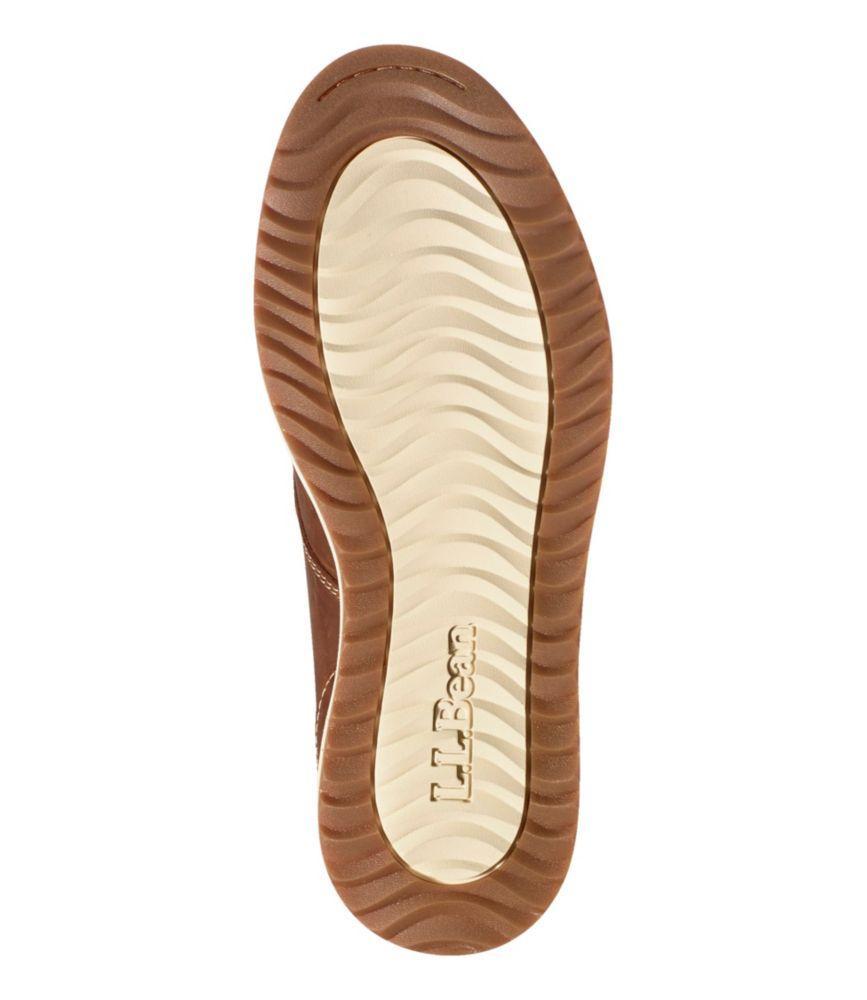 
                            Men's Stonington Boots, Moc-Toe
                         Product Image