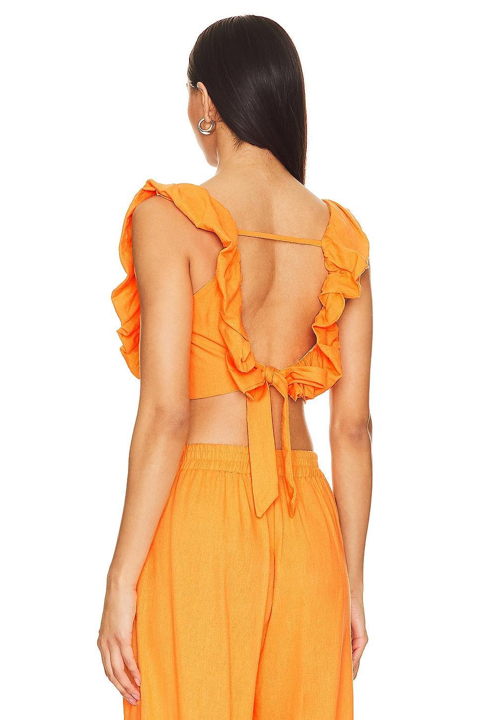 Jocelyn Top PEIXOTO Product Image
