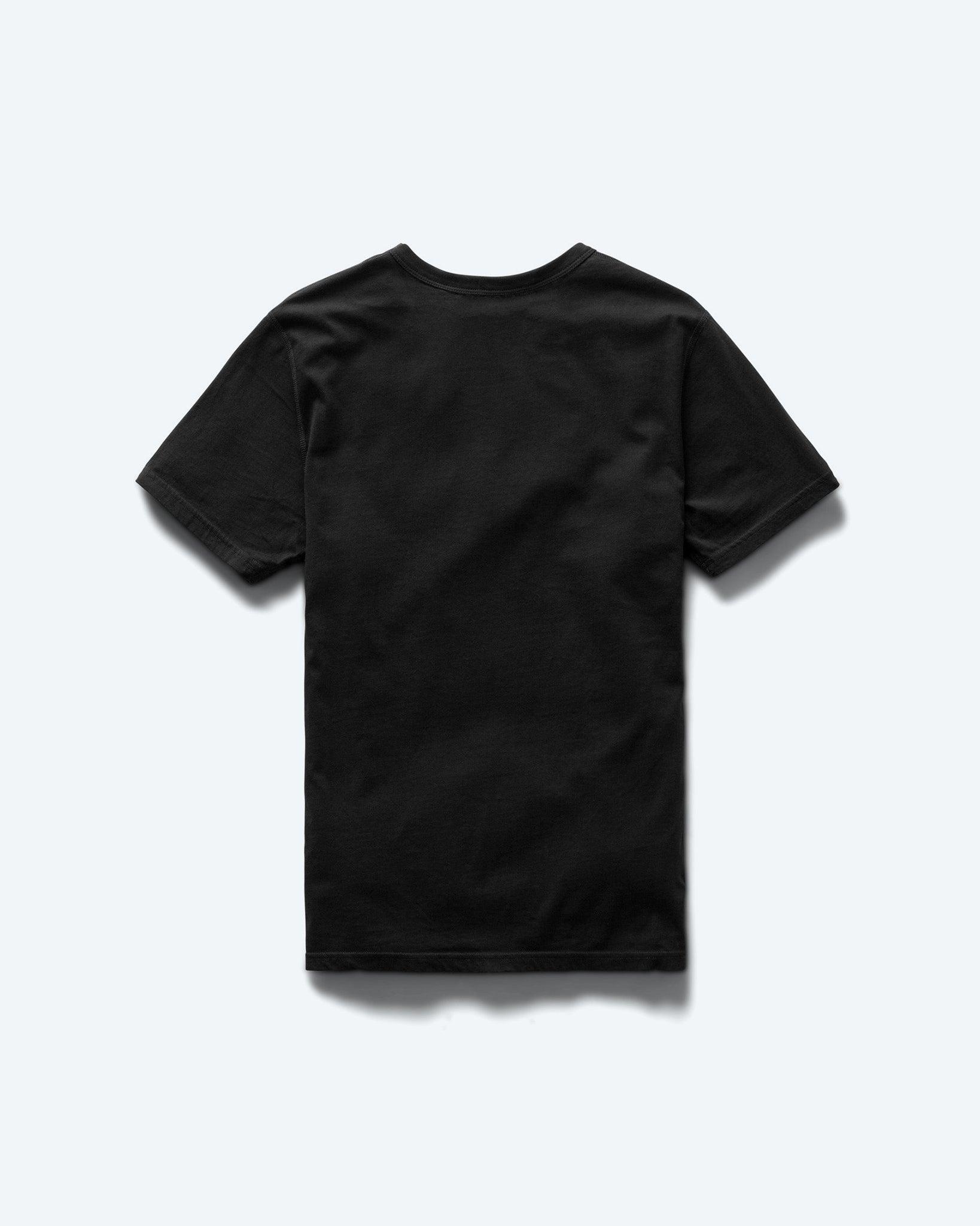 Lightweight Jersey T-Shirt - Vault Male Product Image