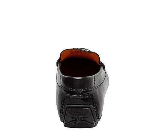 Florsheim Mens Motor Moc Toe Bit Driver Loafer Product Image