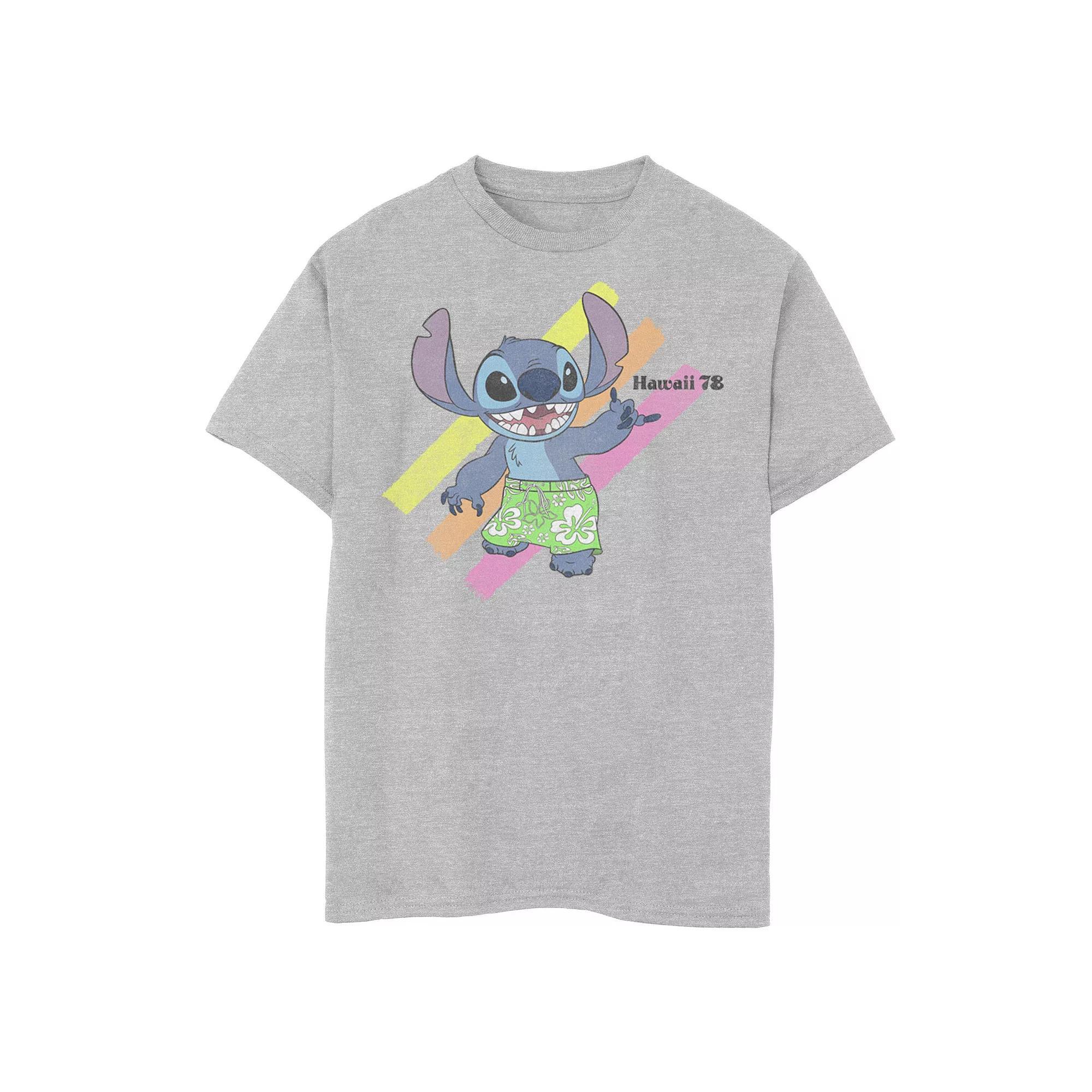 Boys 8-20 Marvel Iron Man Retro Portrait Sketch Background Graphic Tee, Boy's, Size: XS, Athletic Grey Product Image