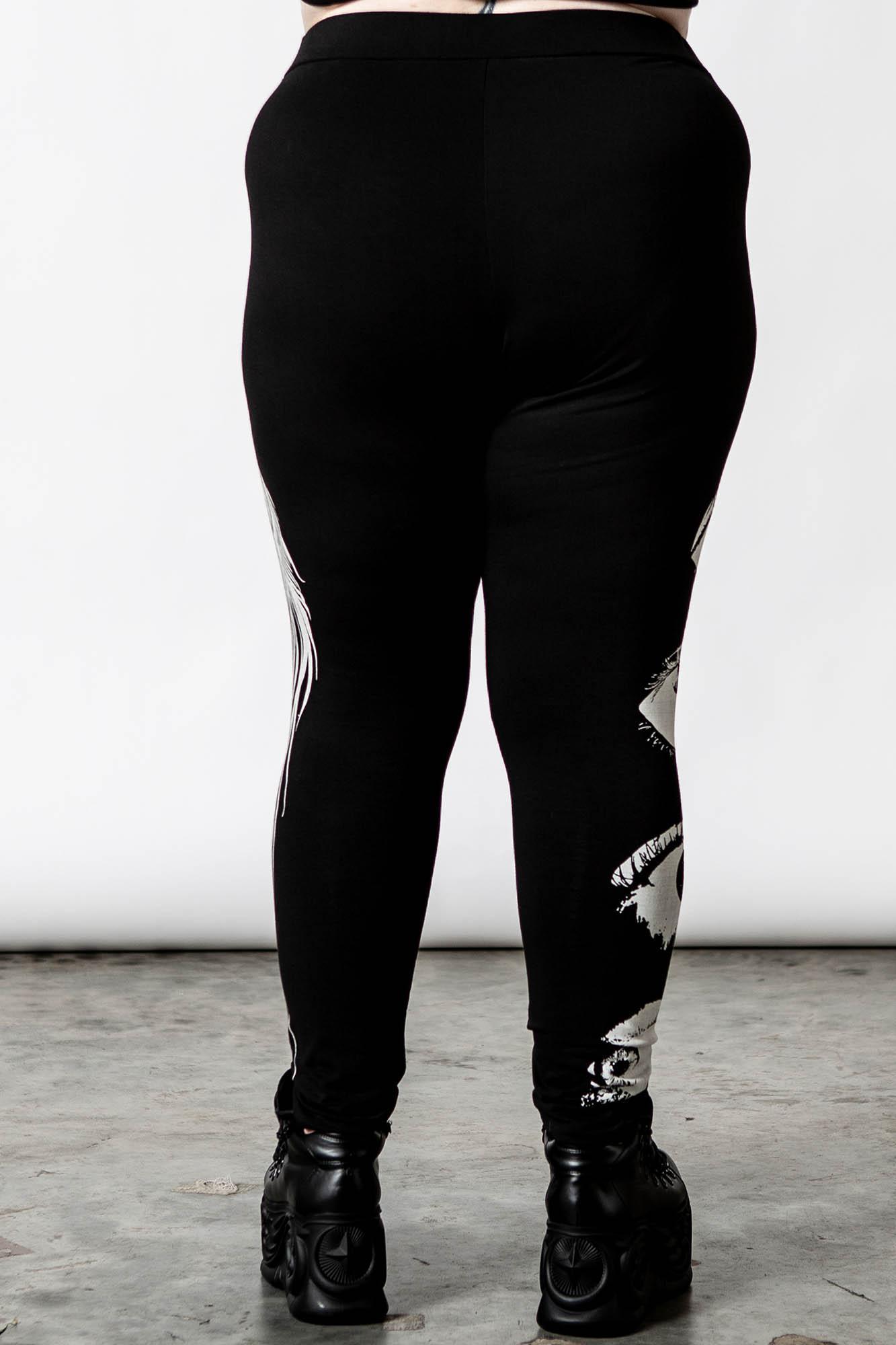Insomnia Leggings Female Product Image