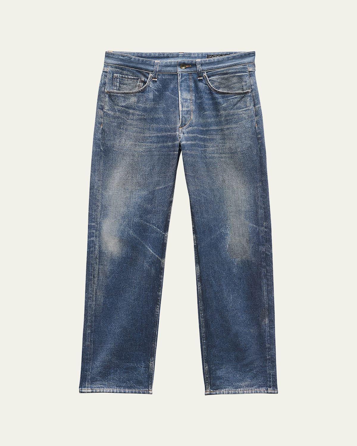 Mens Fit 4 Miramar Jeans Product Image