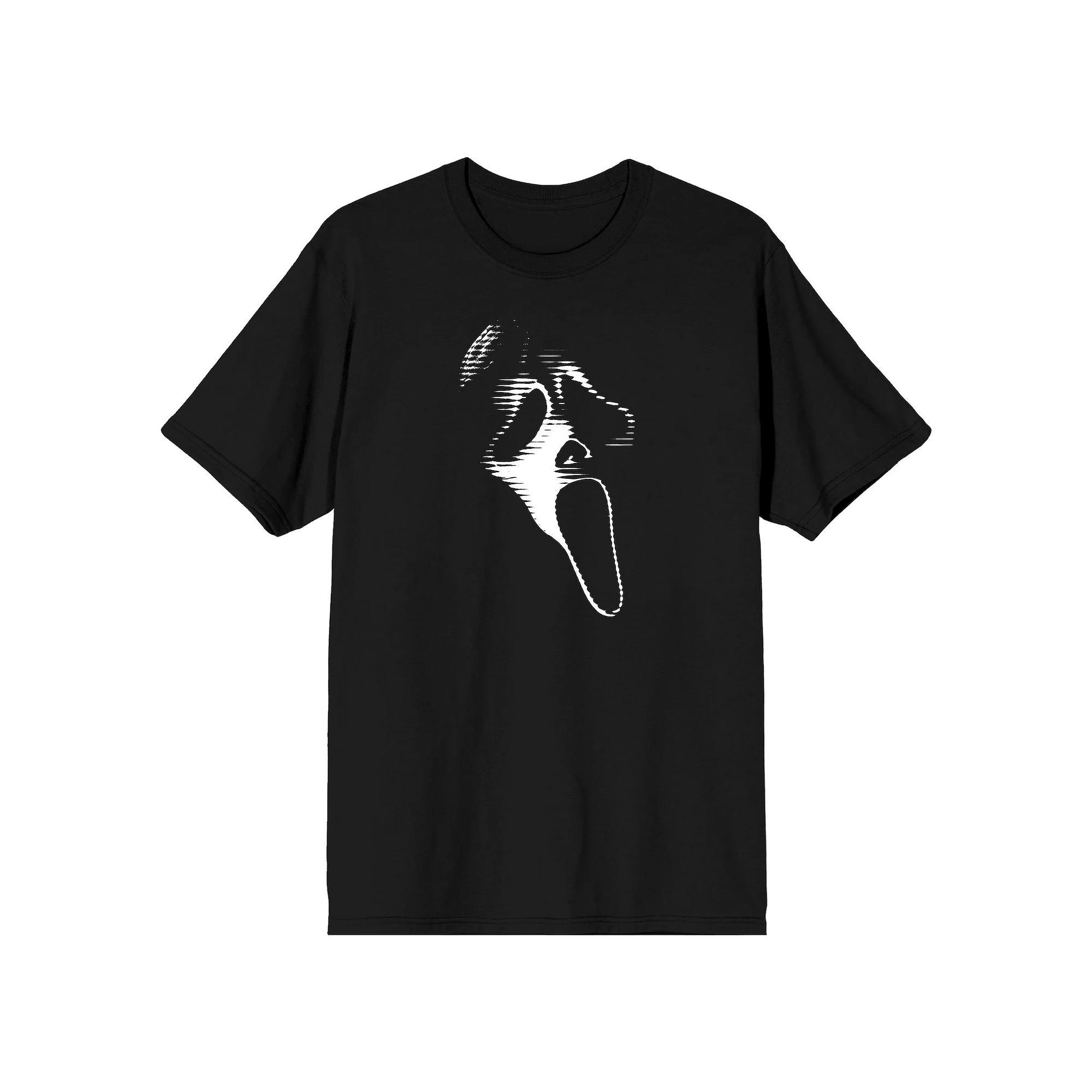 Men's Ted Lasso Team Lasso Tea Tee, Size: Small, Black Product Image