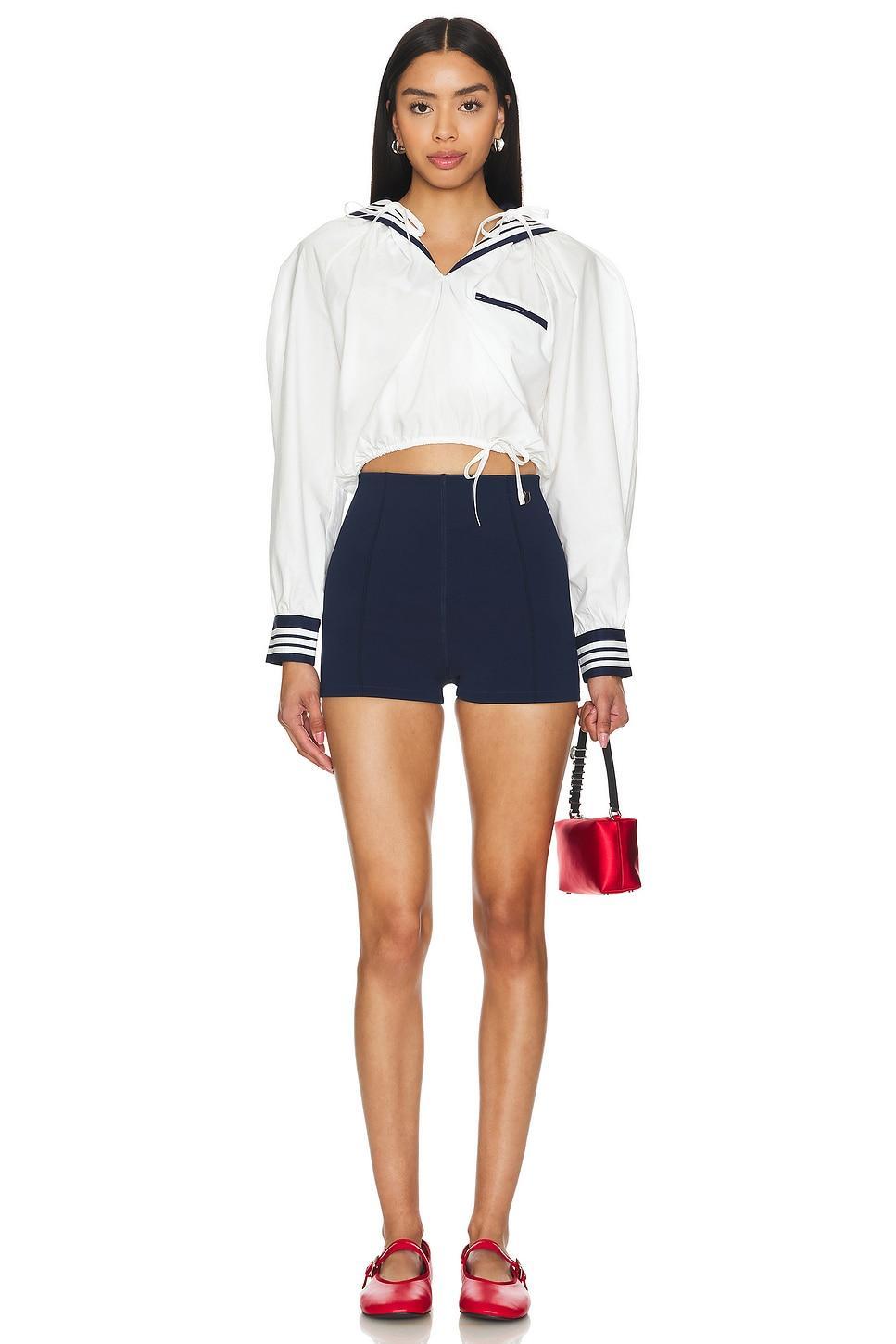 Sailor Blouse Yuhan Wang Product Image