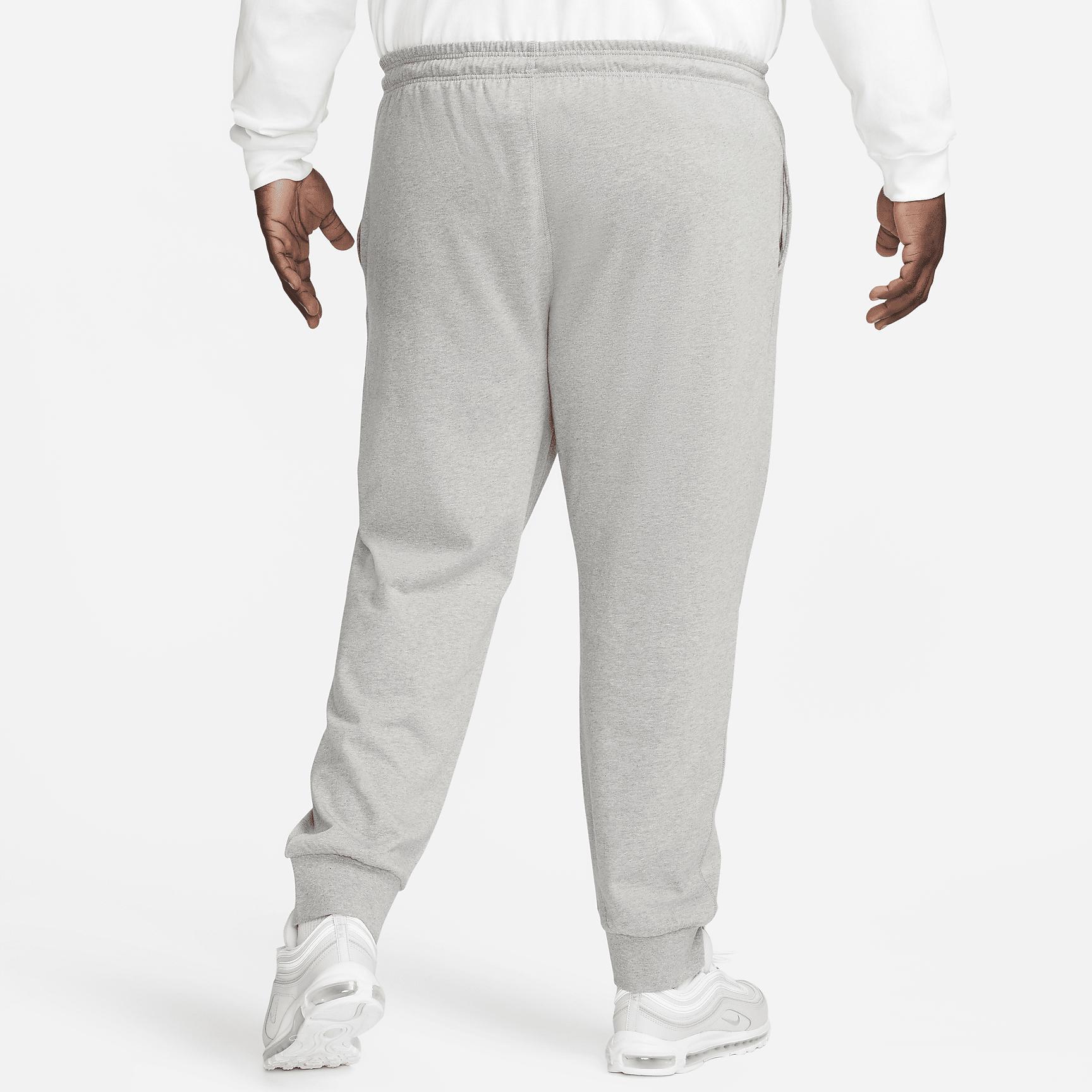 Nike Club Men's Knit Joggers Product Image