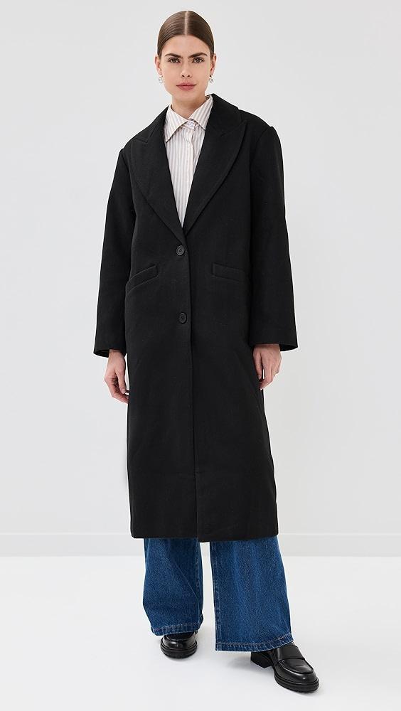 Lioness Olsen Coat | Shopbop Product Image