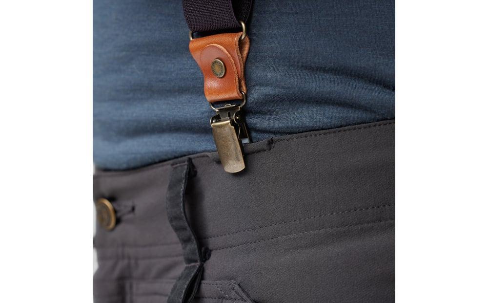 Keb Trousers M Product Image