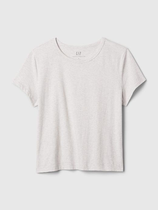 Organic Cotton VintageSoft Baby T-Shirt Product Image