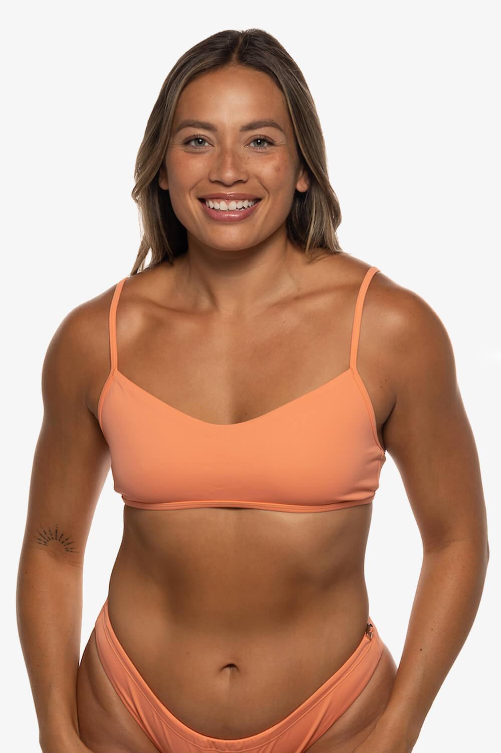 Final Sale Hikari Bikini Top Product Image