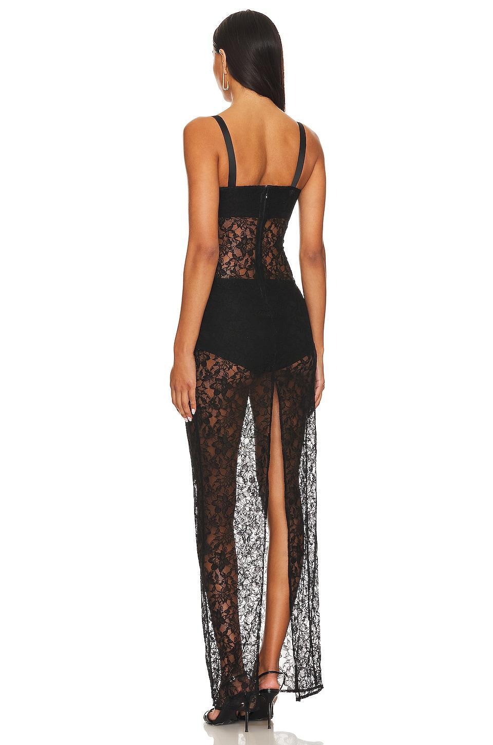 Gracia Gown Lovers and Friends Product Image