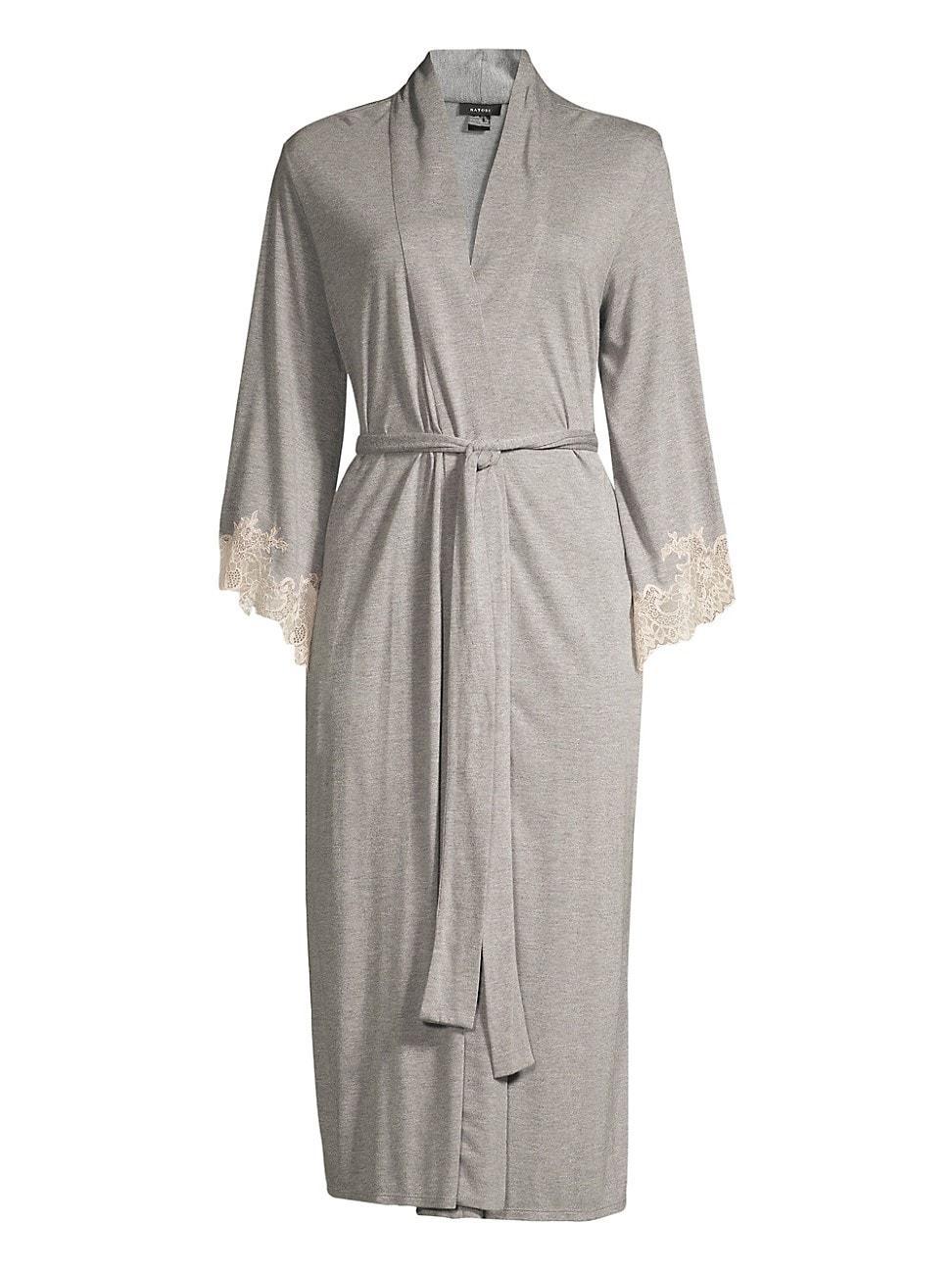 Luxe Shangri-La Knit Robe Product Image