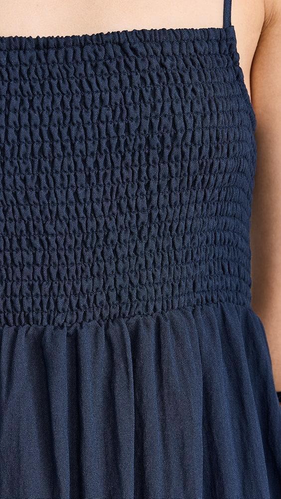 Z Supply Beachside Dress | Shopbop Product Image