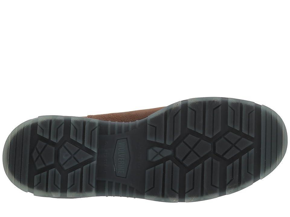 Wolverine Heritage I-90 Romeo (Sudan ) Men's Industrial Shoes Product Image