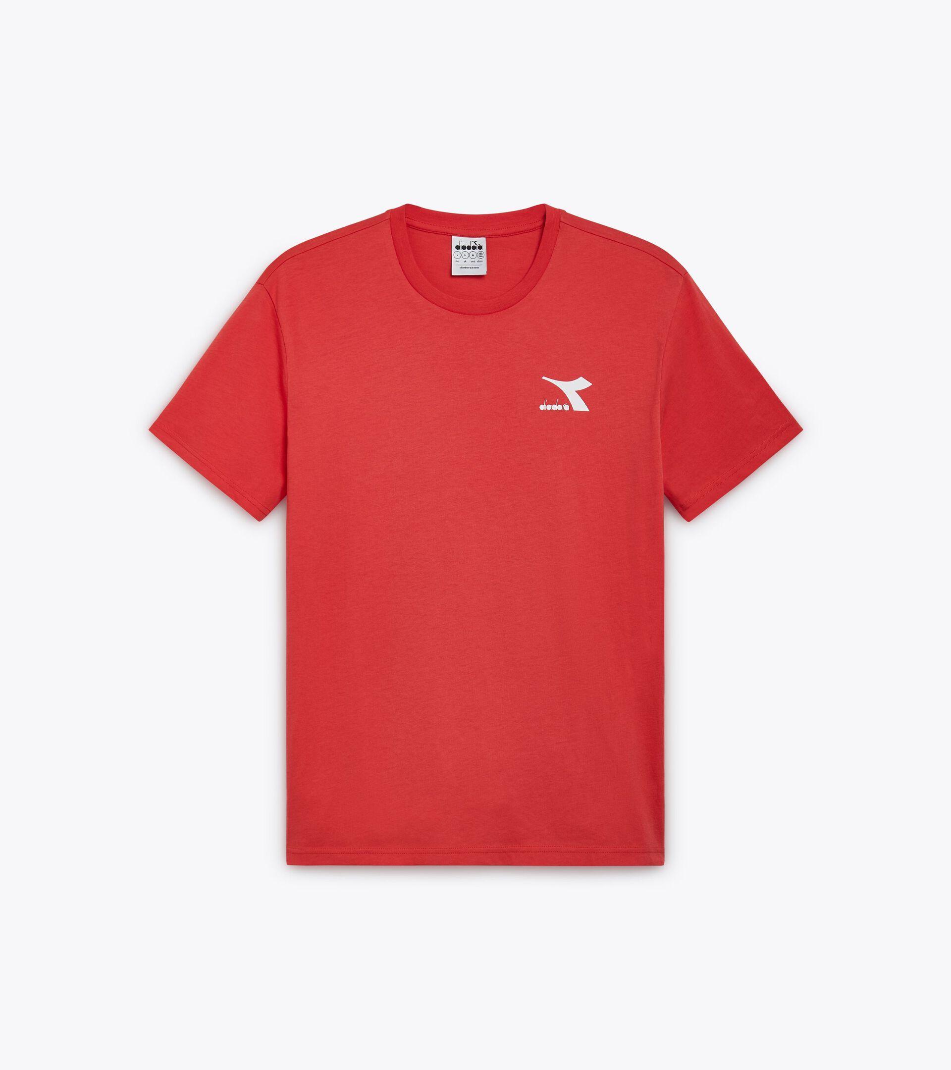 Lightweight Jersey T-Shirt - Vault Male Product Image