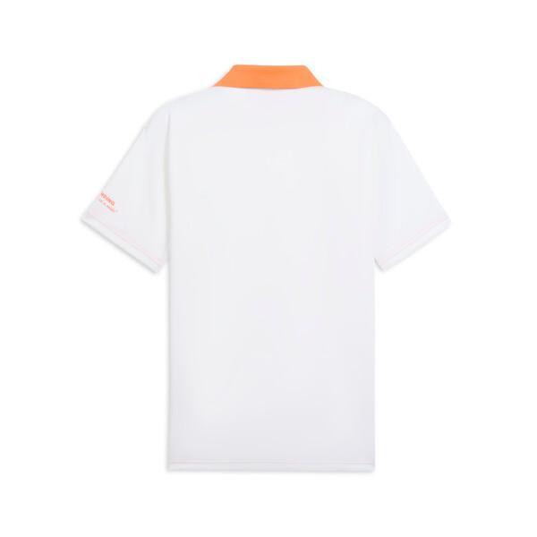 PUMA x TBT Mens Polo Shirt Product Image