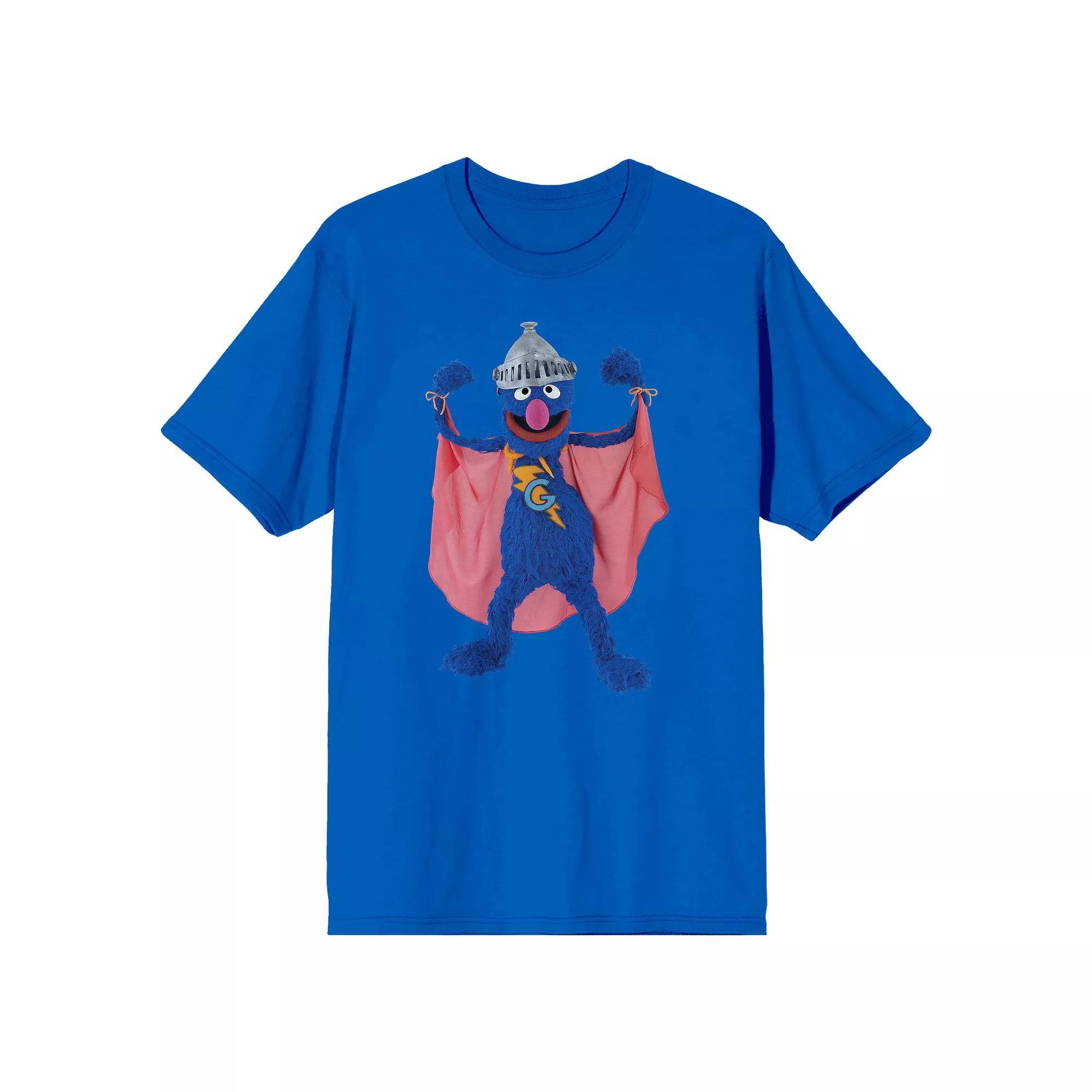 Mens Demon Slayer Siblings Anime Tee Product Image