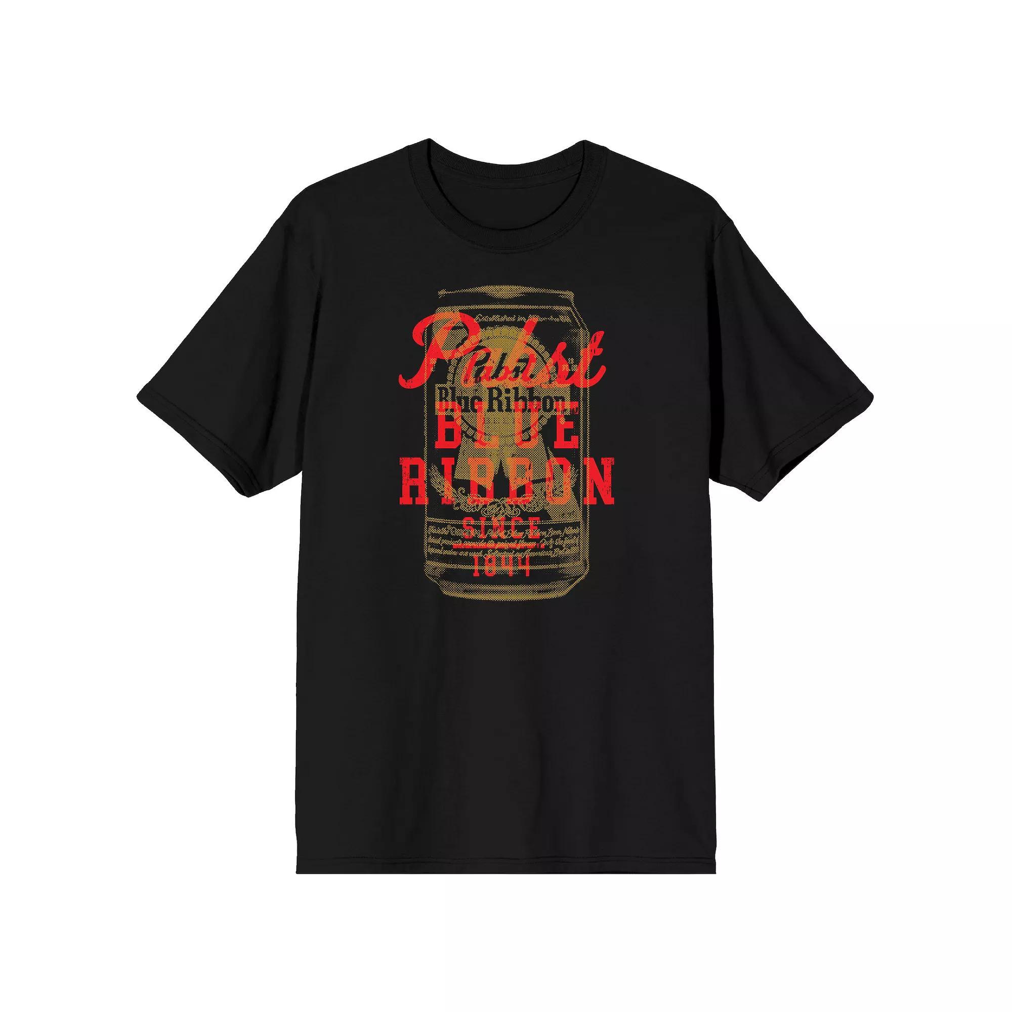 Men's Ghostface Pop Color Tee, Size: XL, Black Product Image