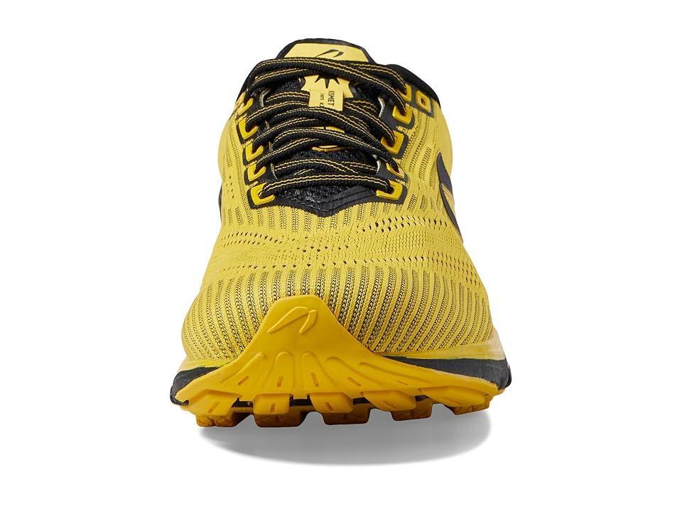 Newton Running Kismet 10 Black) Men's Running Shoes Product Image
