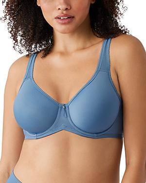 Wacoal Basic Beauty Spacer Underwire Full-Busted T Product Image