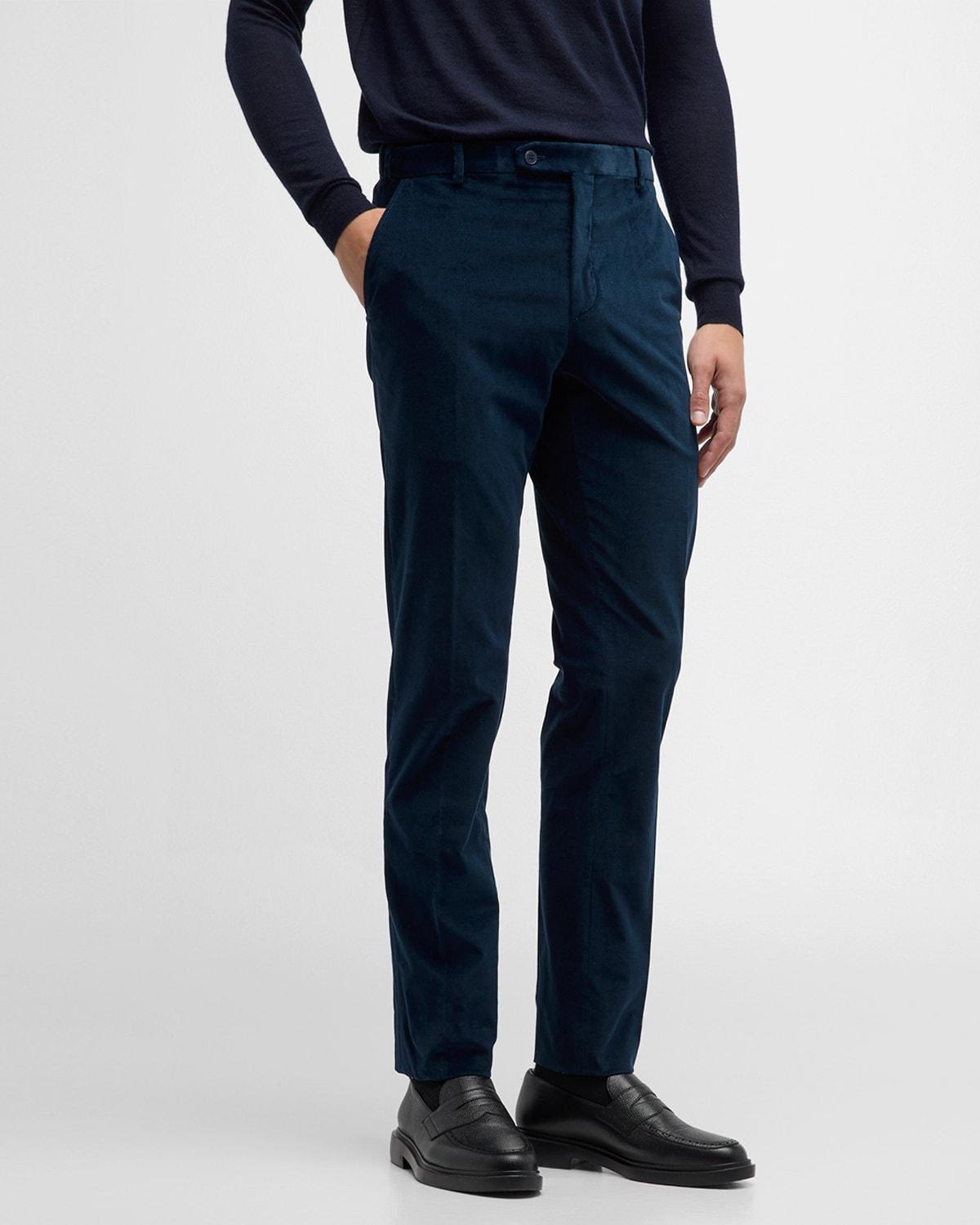 Mens Pinwale Corduroy Pants Product Image