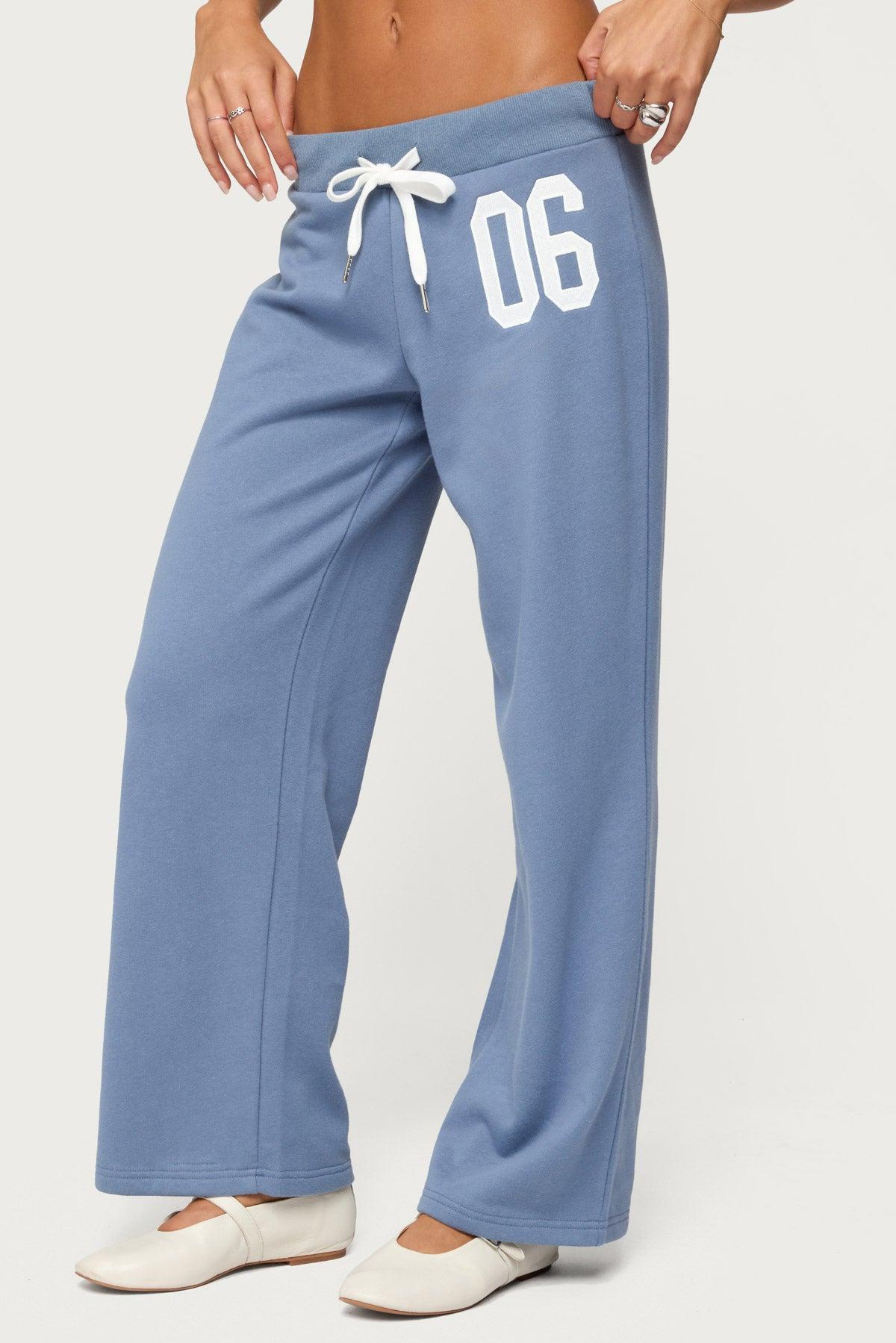 Petite 06 Sweatpants Product Image