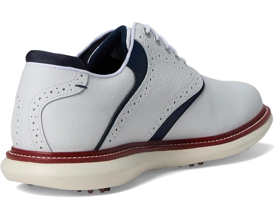 Traditions Spikeless Golf Shoes- Previous Season Product Image