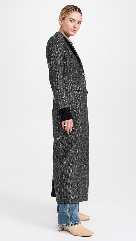 Favorite Daughter The City Coat | Shopbop Product Image