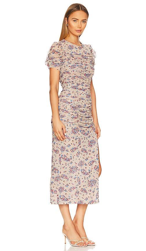 Briella Midi Dress Free People Product Image
