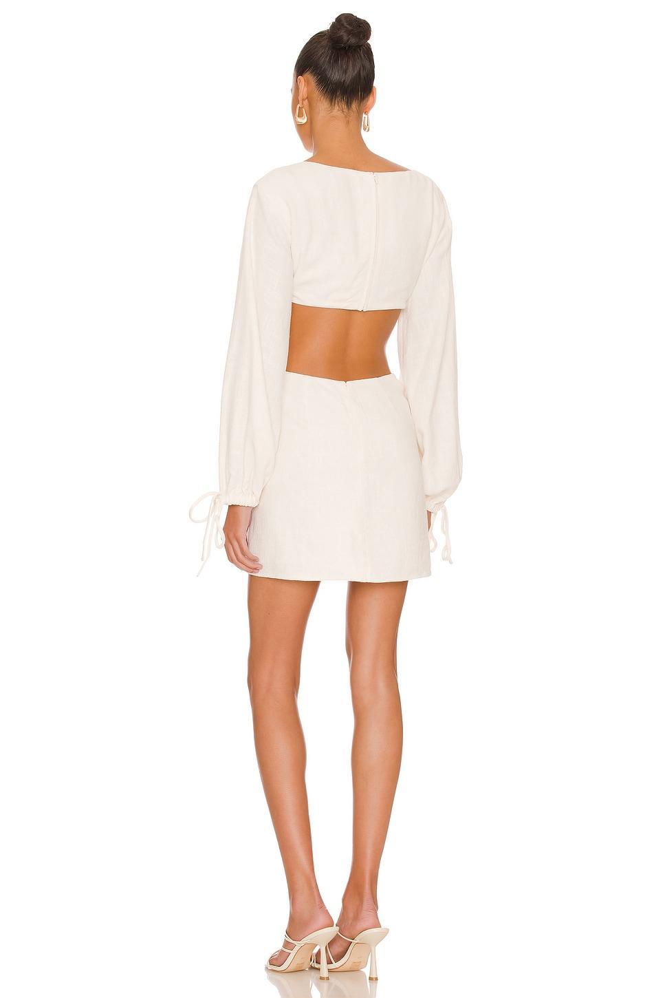 Alora Dress L'Academie Product Image