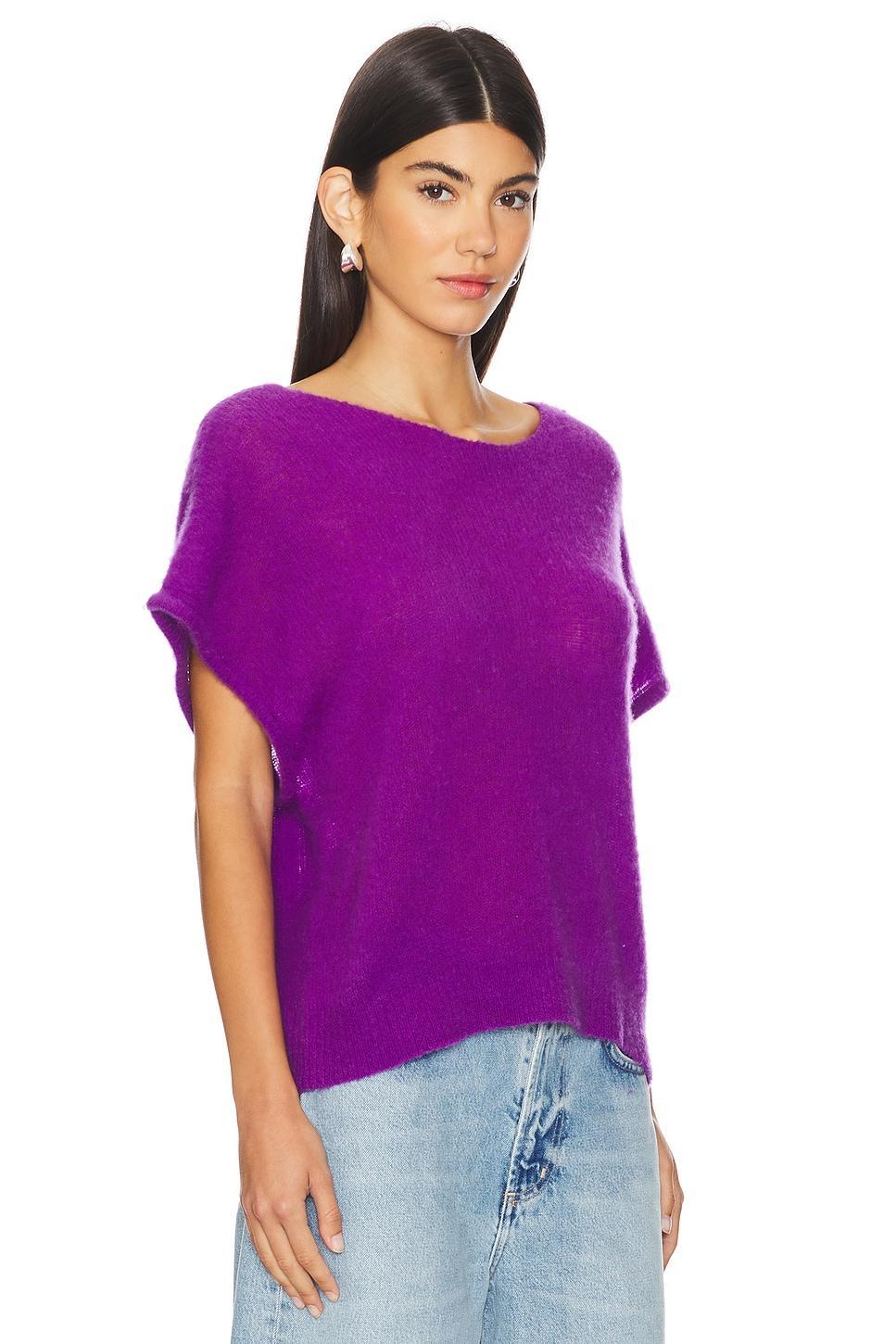 Zakday Top American Vintage Product Image